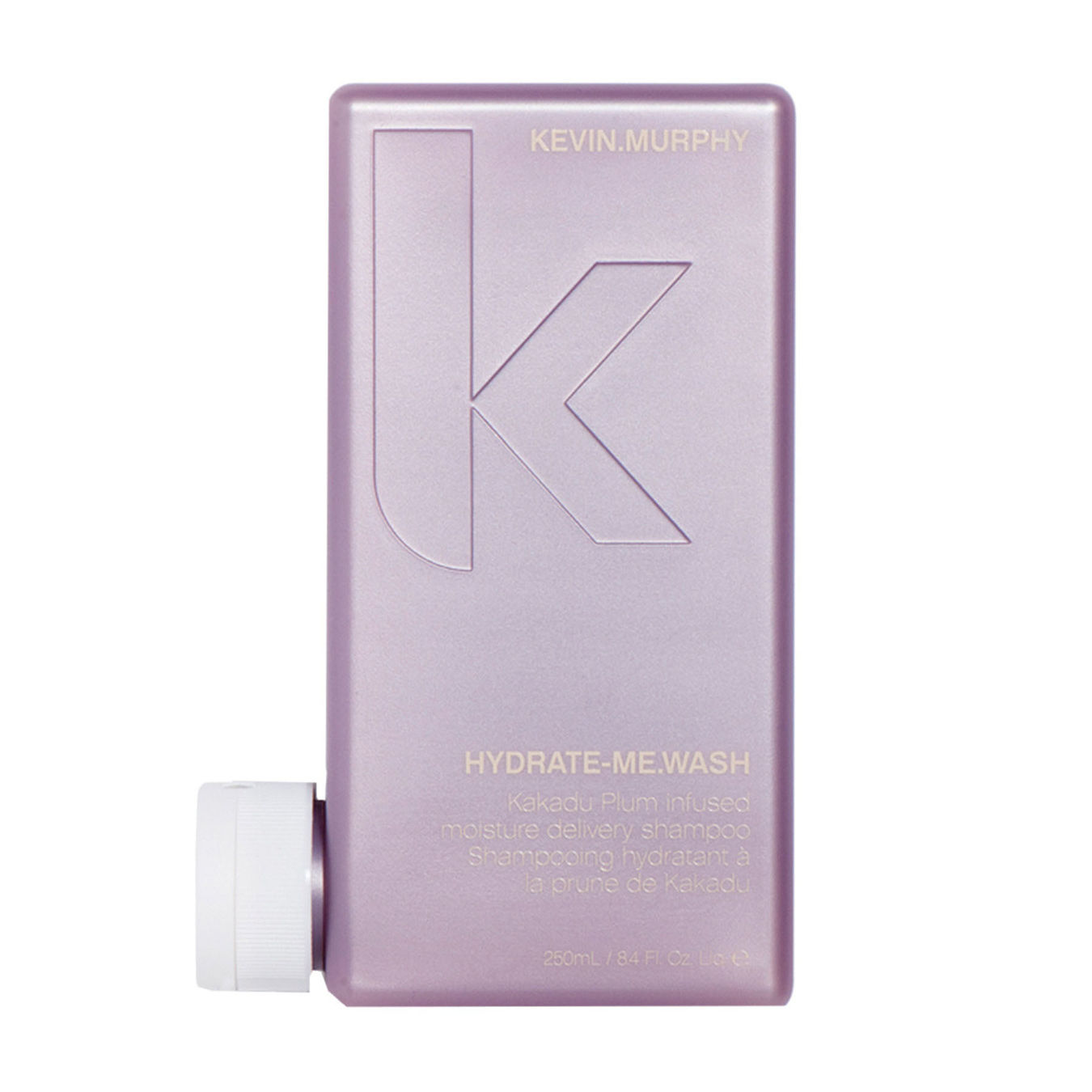 KEVIN.MURPHY Hydrate-Me.Wash Kakadu Plum infused shampoo KEVIN.MURPHY Hydrate-Me.Wash Kakadu Plum infused shampoo von Kevin.murphy