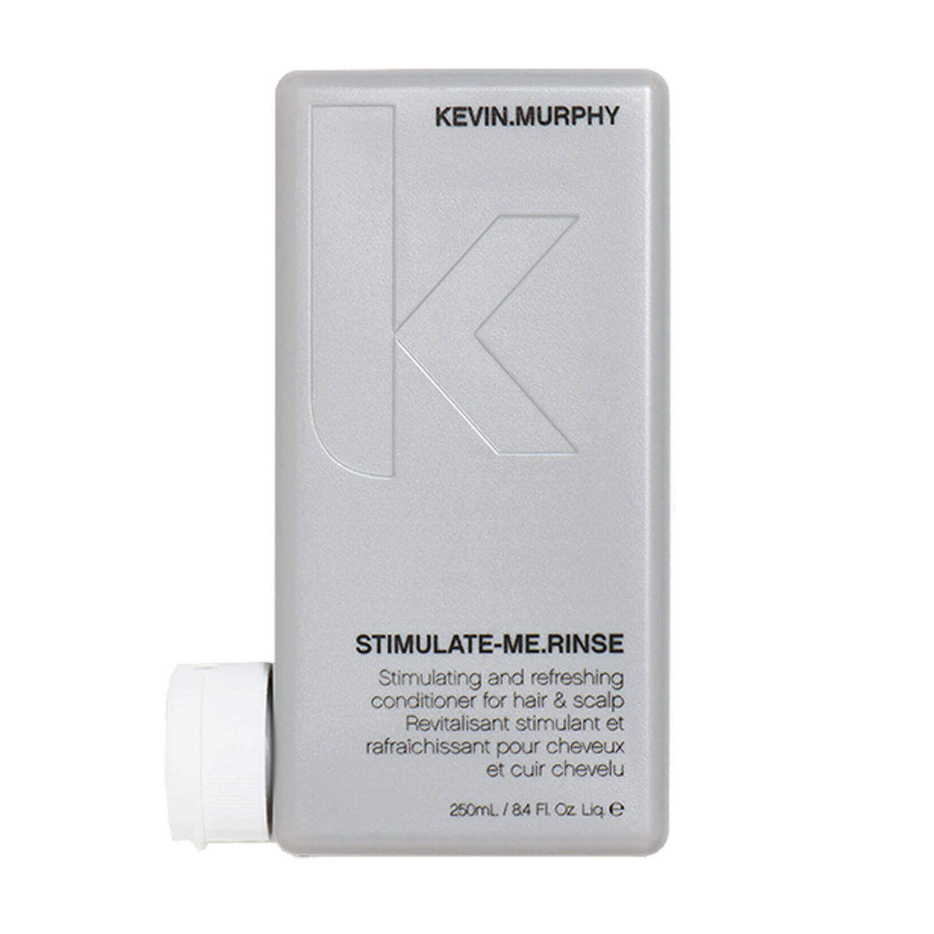 KEVIN.MURPHY Stimulate-Me.Rinse Stimulating and refreshing conditioner KEVIN.MURPHY Stimulate-Me.Rinse Stimulating and refreshing conditioner von Kevin.murphy