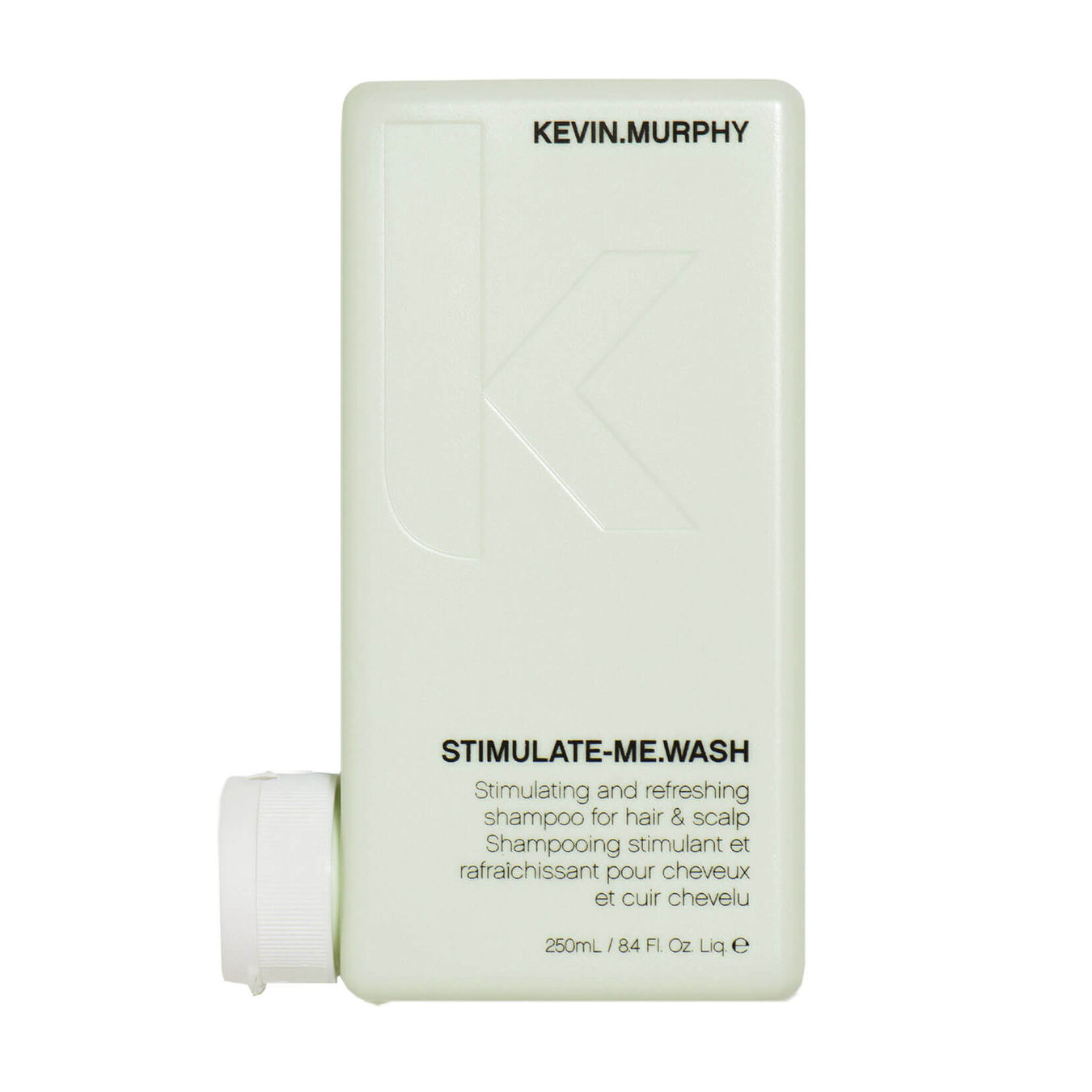 KEVIN.MURPHY Stimulate-Me.Wash Stimulating and refreshing shampoo KEVIN.MURPHY Stimulate-Me.Wash Stimulating and refreshing shampoo von Kevin.murphy