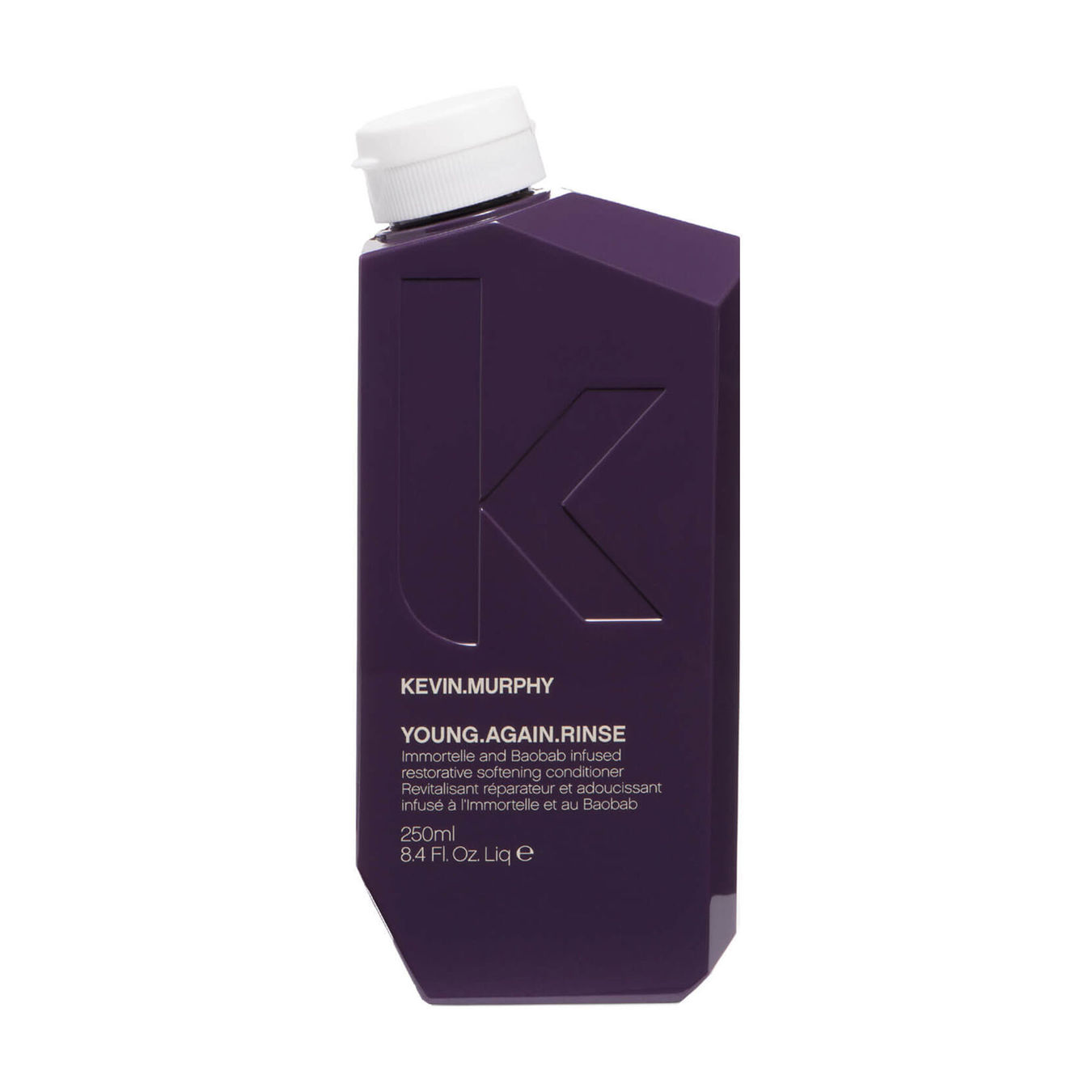 KEVIN.MURPHY Young.Again.Rinse Immortelle and Baobab conditioner KEVIN.MURPHY Young.Again.Rinse Immortelle and Baobab conditioner von Kevin.murphy