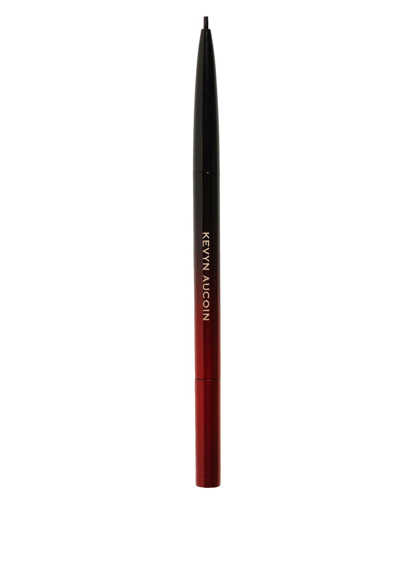 Augenbrauenstift The Precision Brow Pencil Damen Dark Brunette ONE SIZE von Kevyn Aucoin