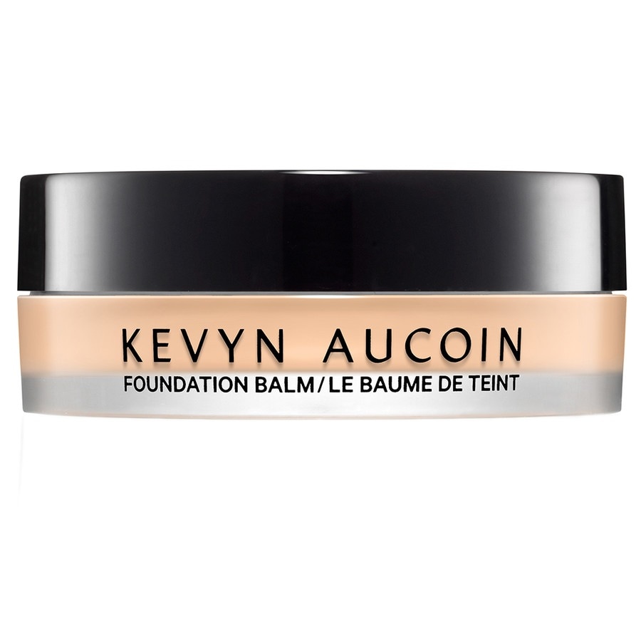 Kevyn Aucoin Kevyn Aucoin Balm foundation 1.0 pieces Kevyn Aucoin Kevyn Aucoin Balm foundation 1.0 pieces von Kevyn Aucoin