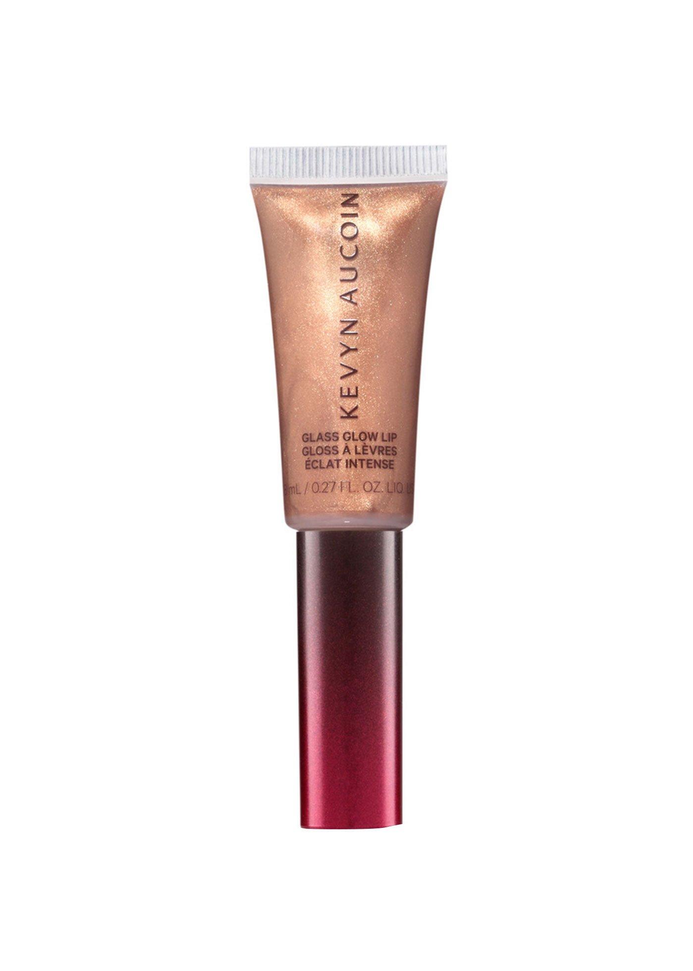 Lipgloss Glass Glow Lip Damen Spectrum Bronze ONE SIZE von Kevyn Aucoin