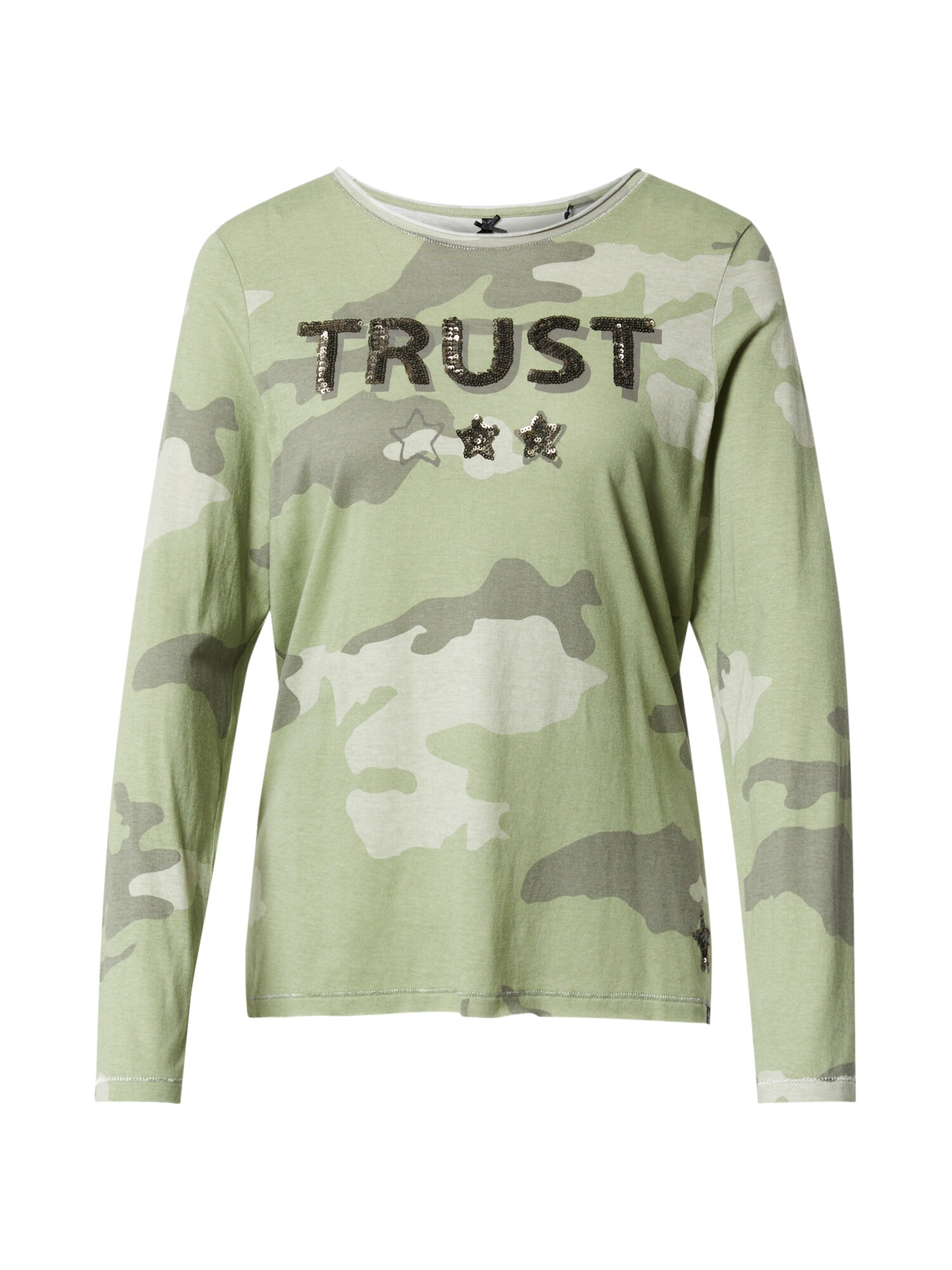 Shirt 'GLORY' Shirt 'GLORY' von Key Largo