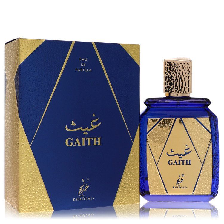 Khadlaj Gaith Eau de Parfum 100ml von Khadlaj
