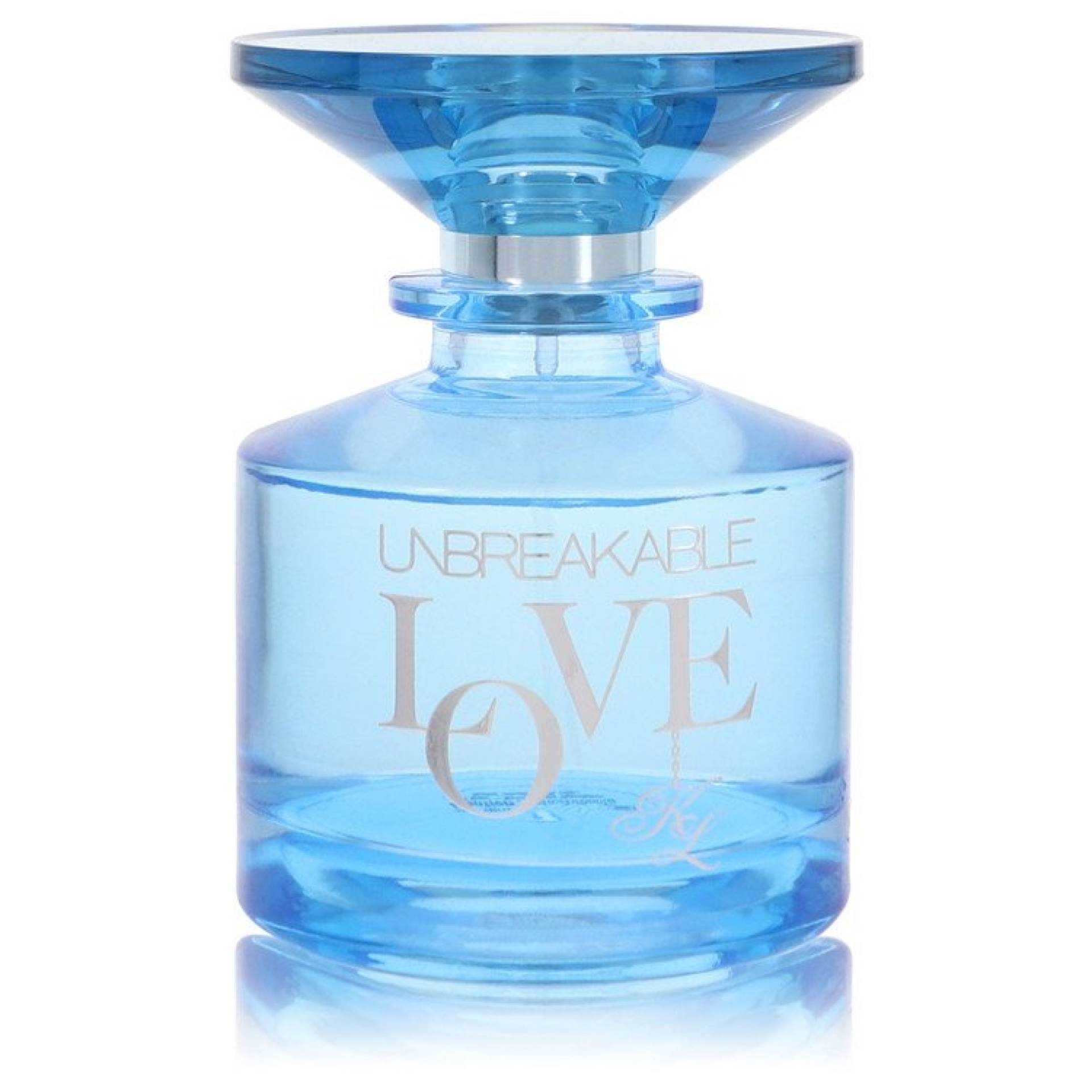 Khloe and Lamar Unbreakable Love Eau De Toilette Spray (unboxed) 100 ml