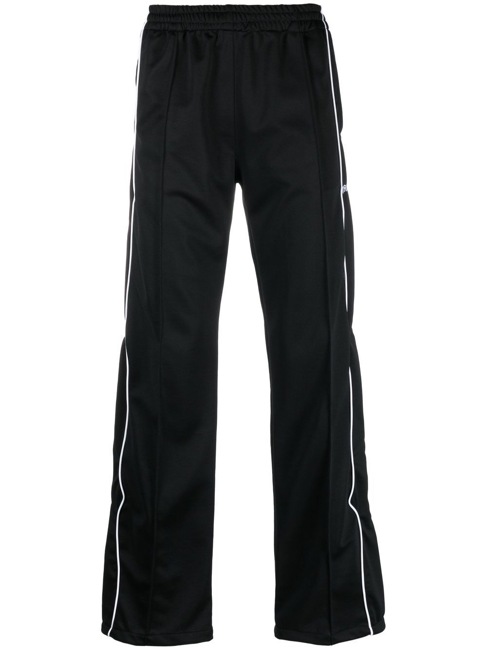 Khrisjoy sport trousers - Black von Khrisjoy