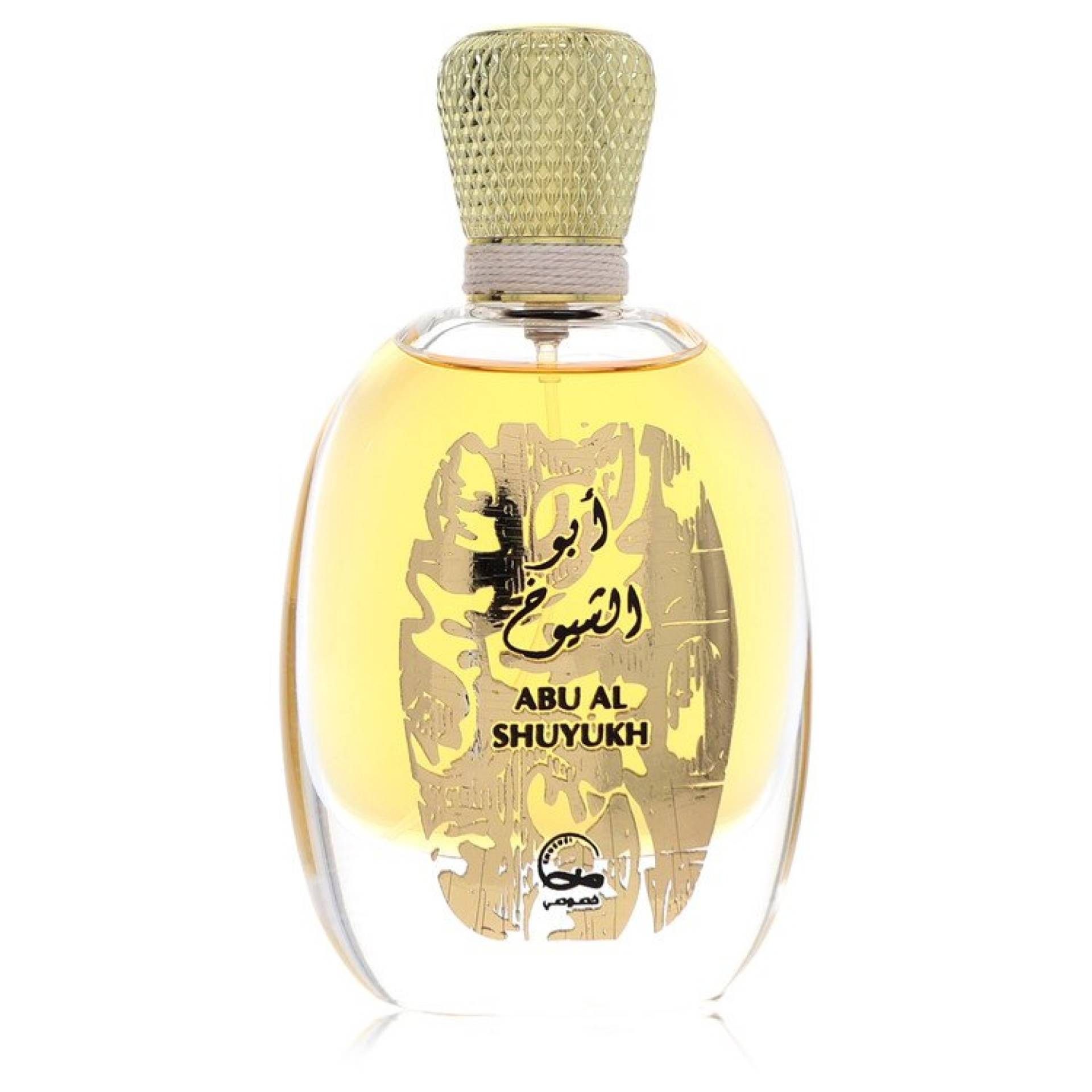 Khususi Abu Al Shuyukh Eau De Parfum Spray (Unboxed) 89 ml von Khususi