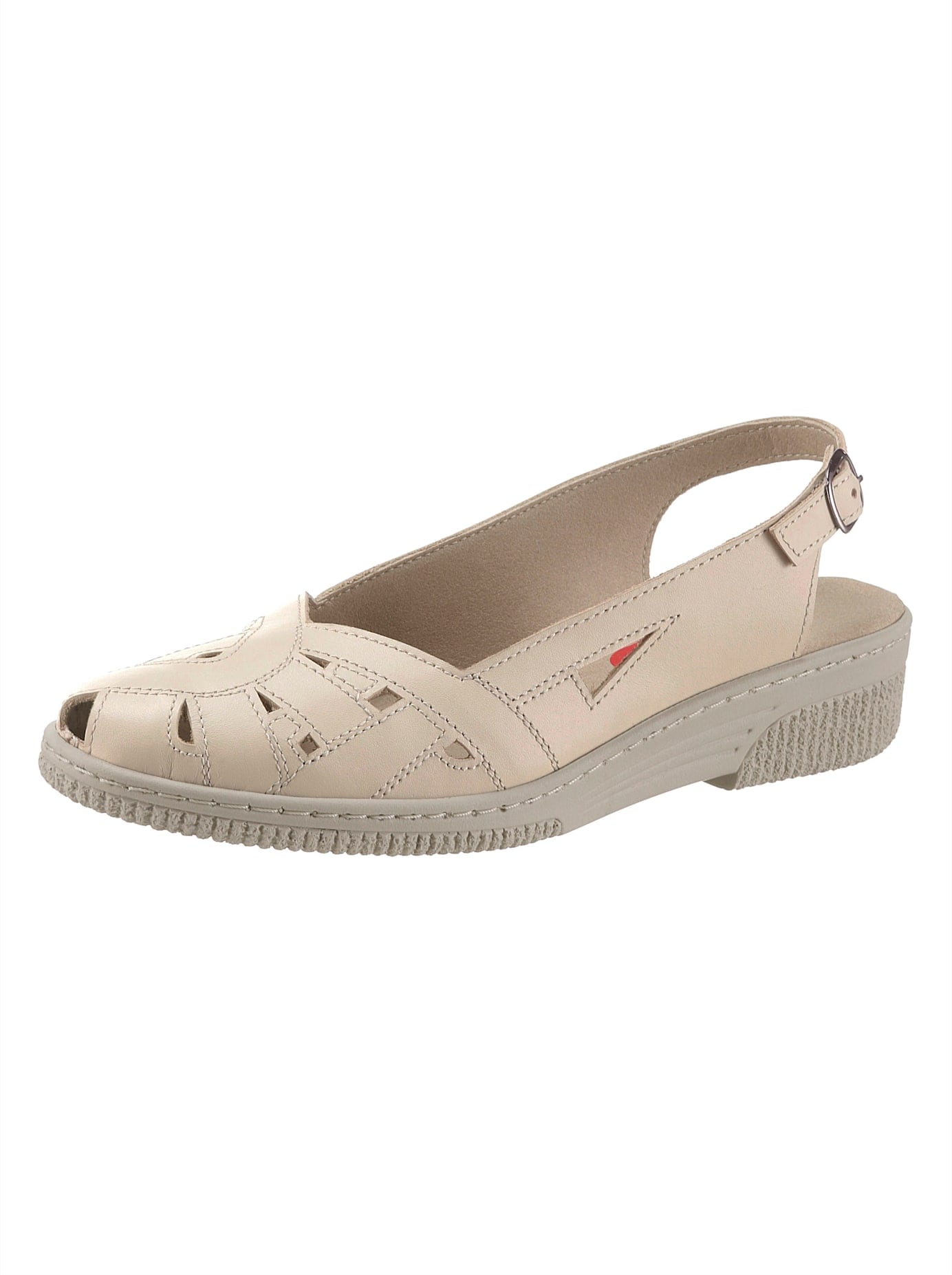 Kiarflex Sandalette Kiarflex Sandalette von Kiarflex