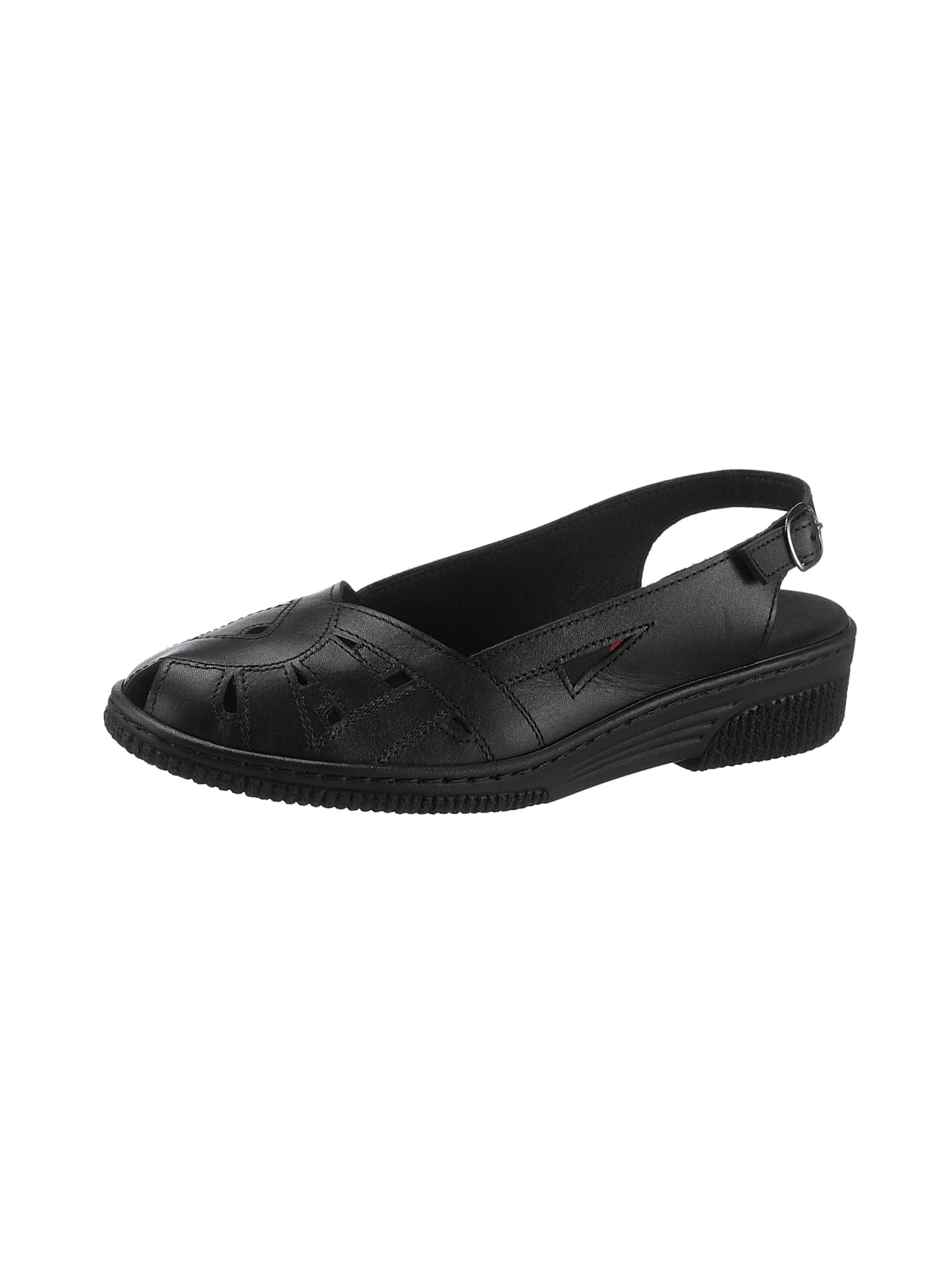 Kiarflex Sandalette Kiarflex Sandalette von Kiarflex