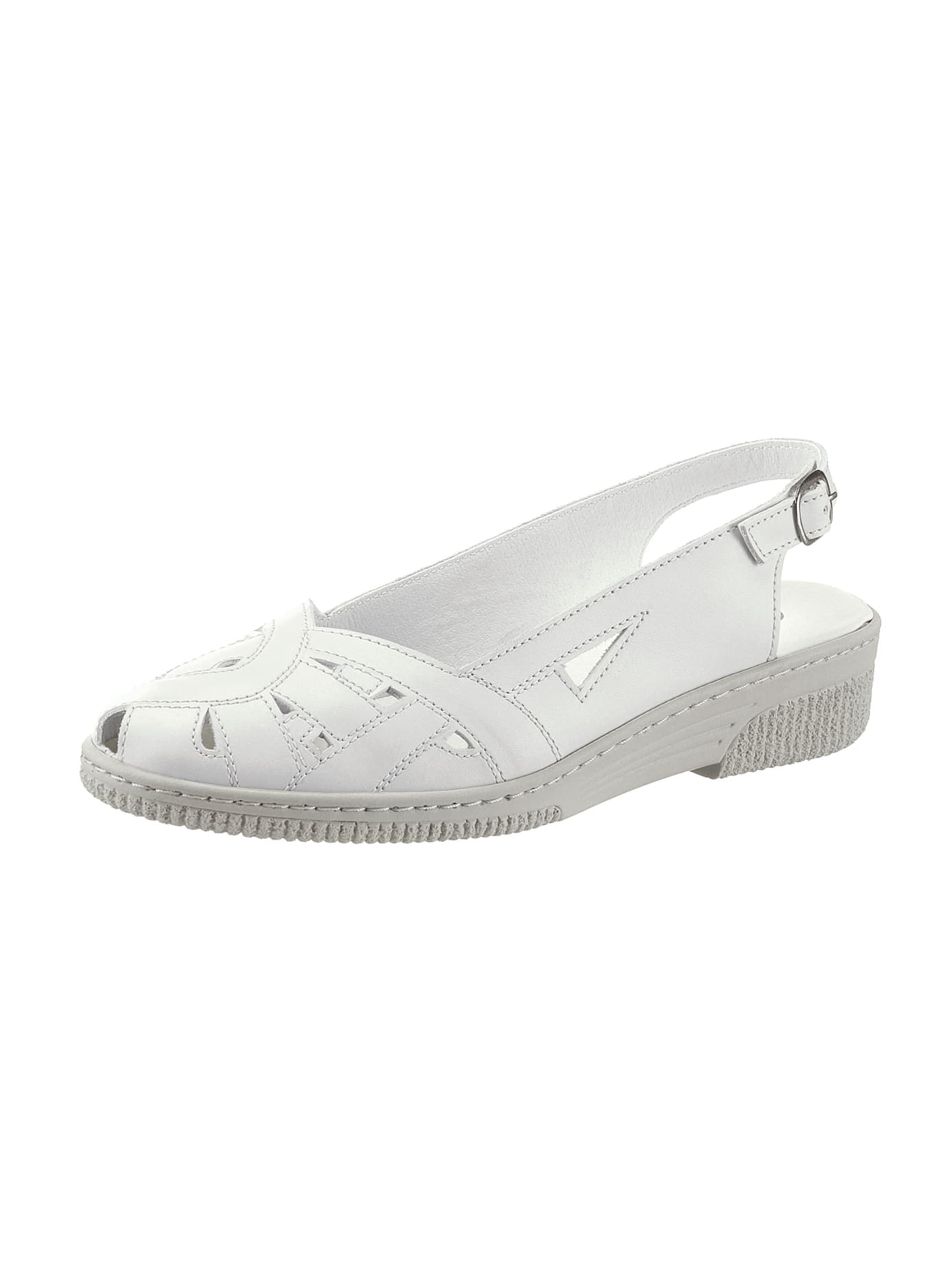 Kiarflex Sandalette Kiarflex Sandalette von Kiarflex