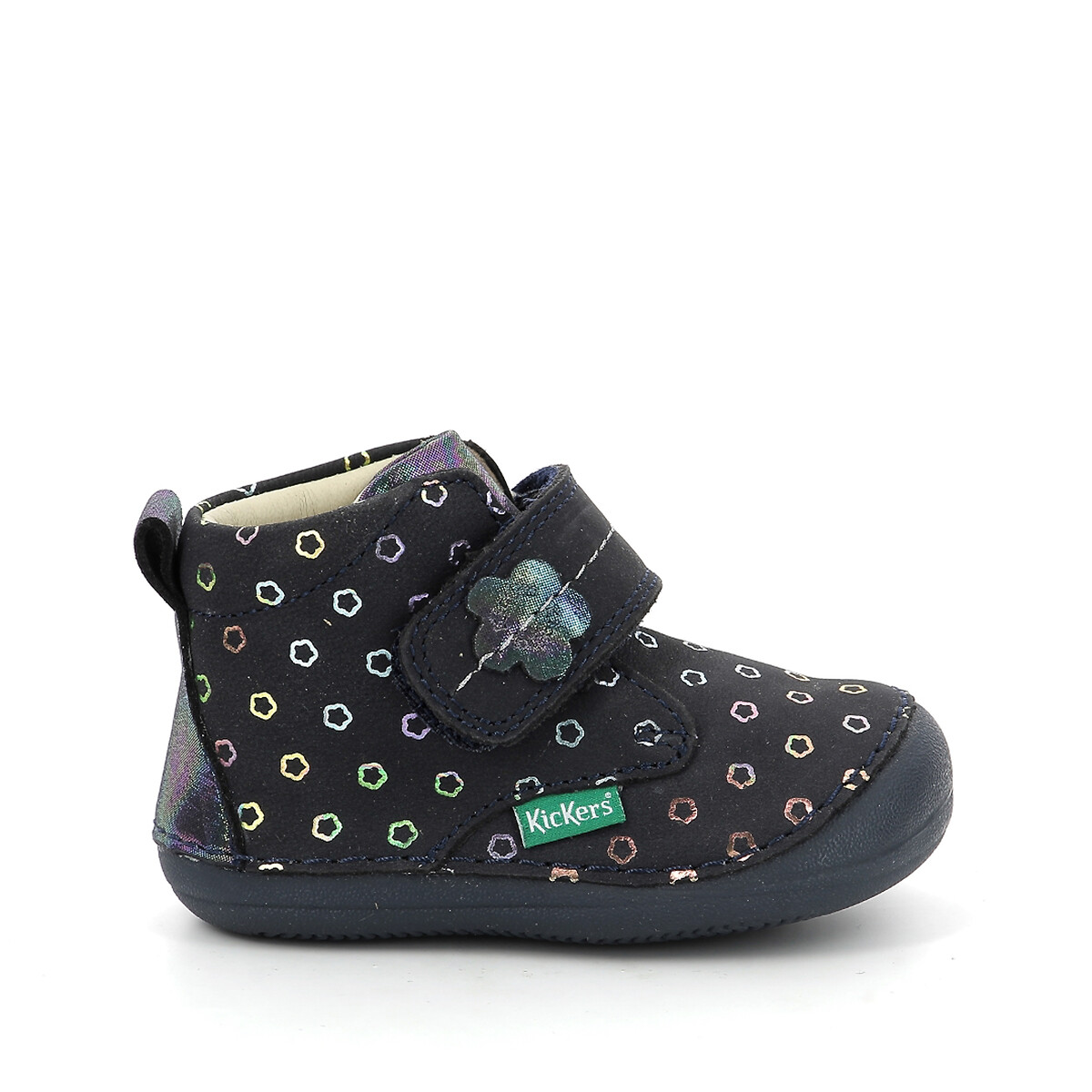 Babyschuhe Sabio, Leder von Kickers