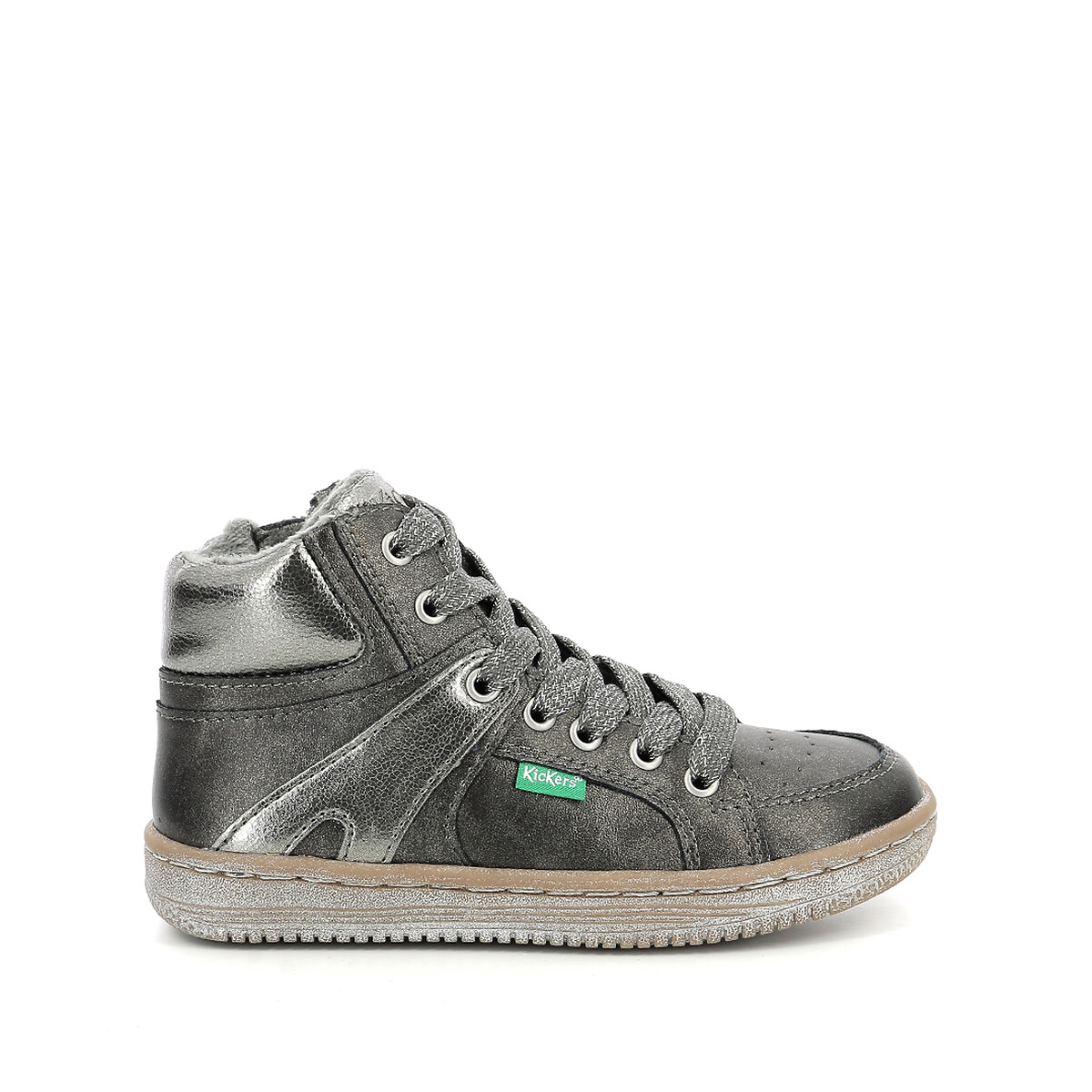 Hohe Sneakers Lowell von Kickers