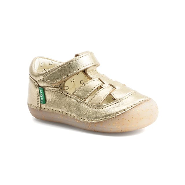Kickers Sushy-18 18 Kickers Sushy-18 18 von Kickers