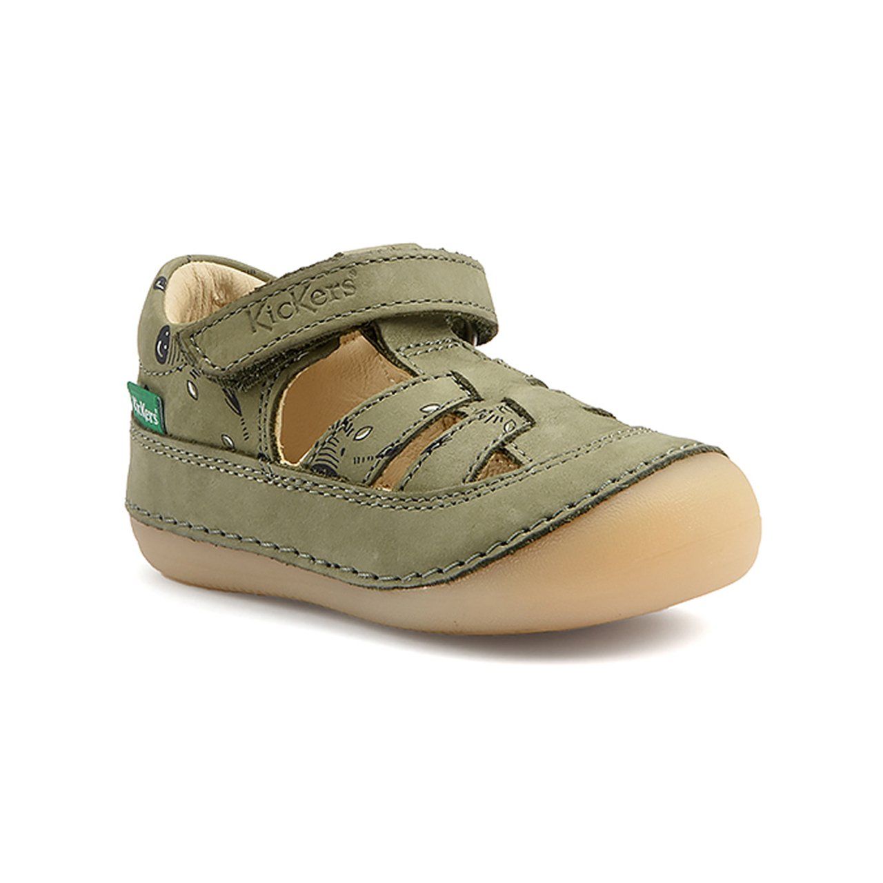 Kickers Sushyk-19 19 Kickers Sushyk-19 19 von Kickers