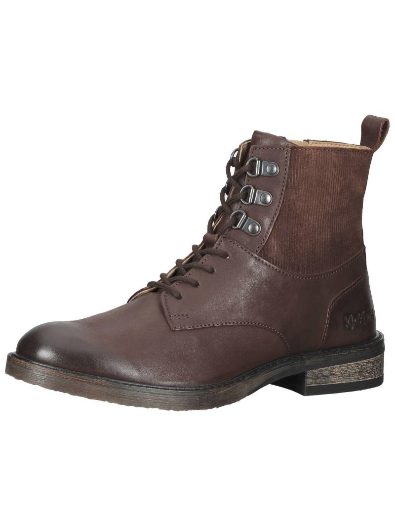 Stiefelette 878040-50 Damen Braun 36 von Kickers