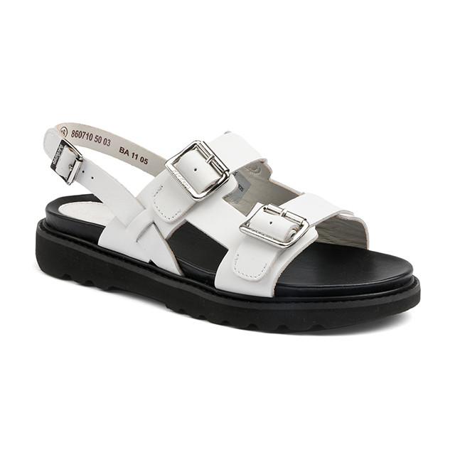 Neosummer Damen Weiss 37 von Kickers