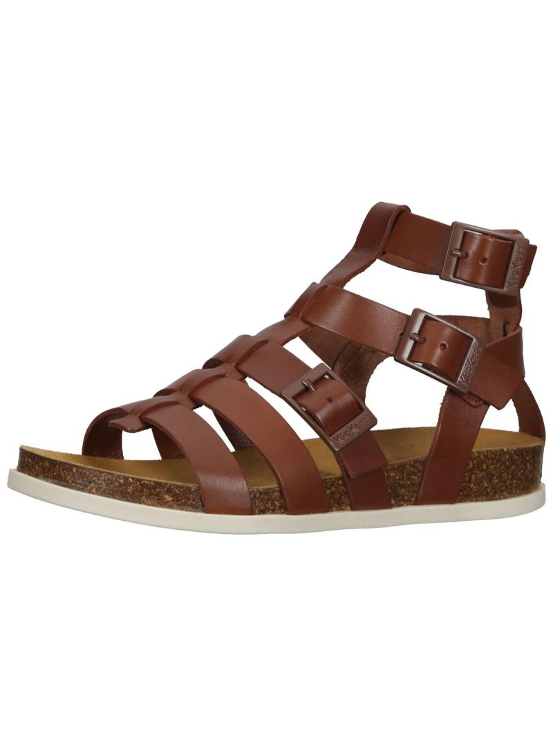 Sandalen 931640-50 Damen Braun 36 von Kickers