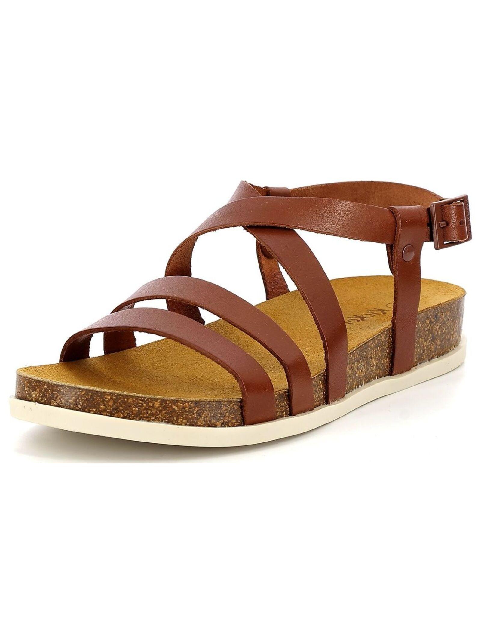 Sandalen 931650-50 Damen Braun 39 von Kickers