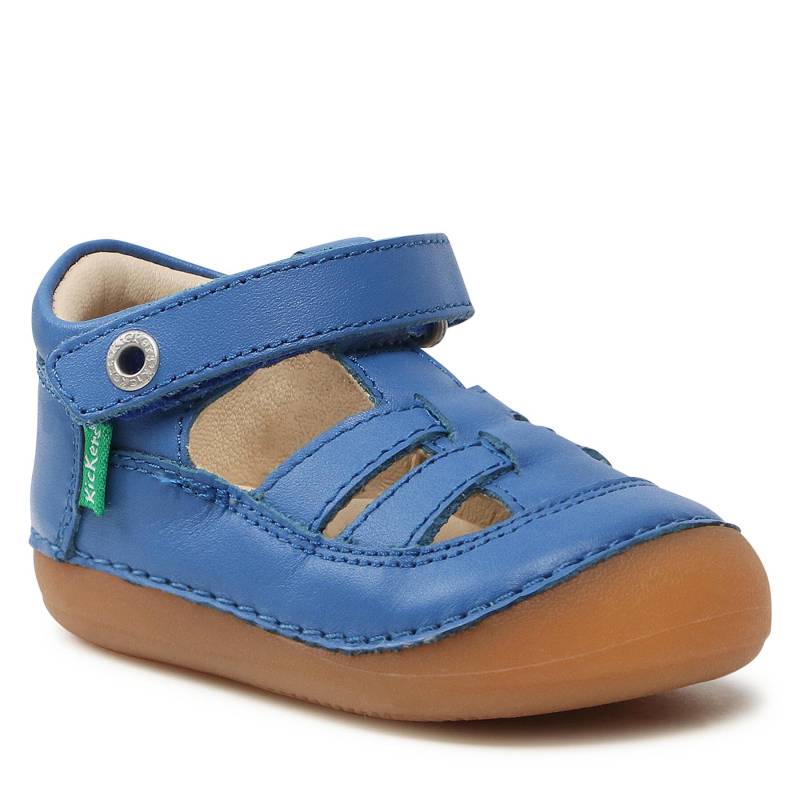 Sandalen Kickers Sushy 611084-10 M Blue 5 von Kickers