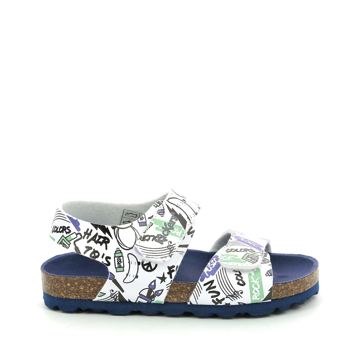 Sandalen Summerkro von Kickers