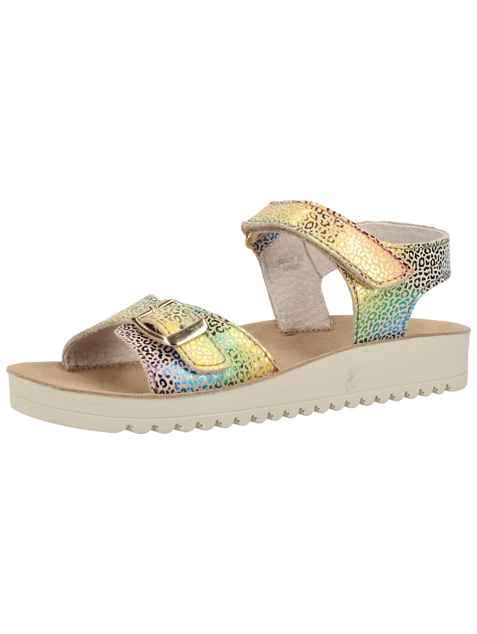 Sandalen Unisex Multicolor 24 von Kickers