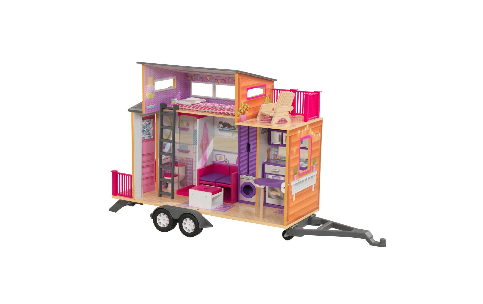 KidKraft® Puppenhaus »Teeny House« von KidKraft®