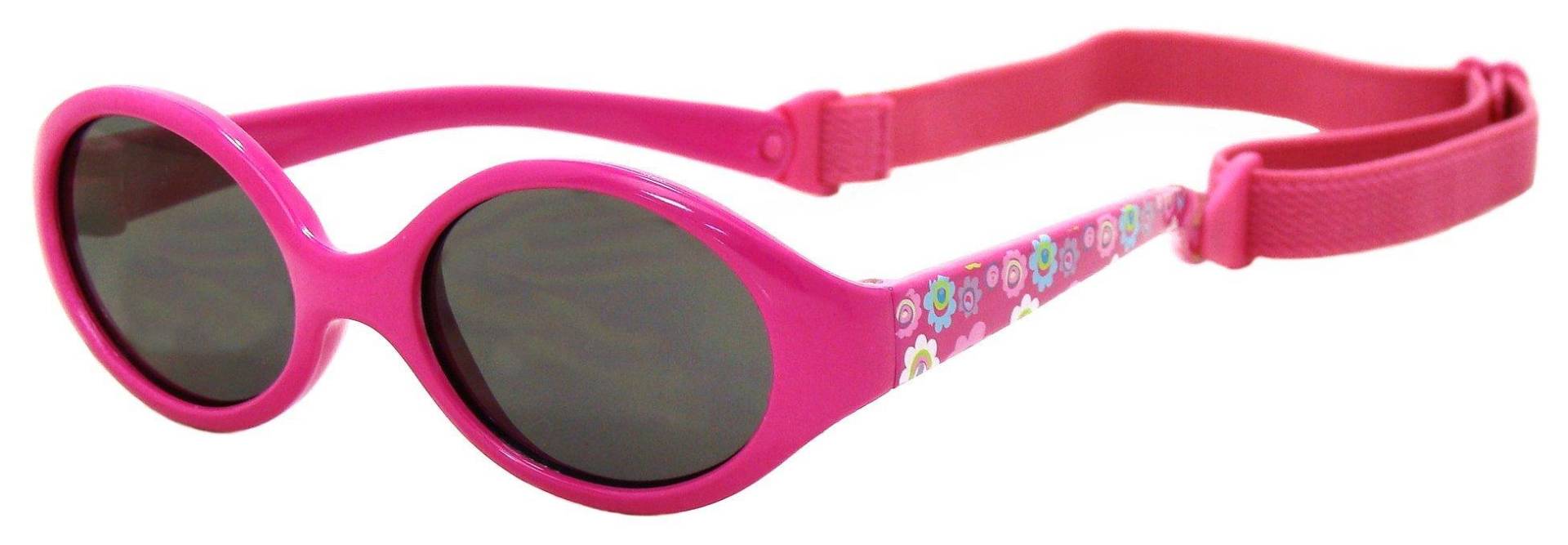 Baby Comfort Polarisiert (ab 6 Monaten)baby Comfort Polarisiert (ab 6 Monaten) Unisex Pink 35mm von Kiddus