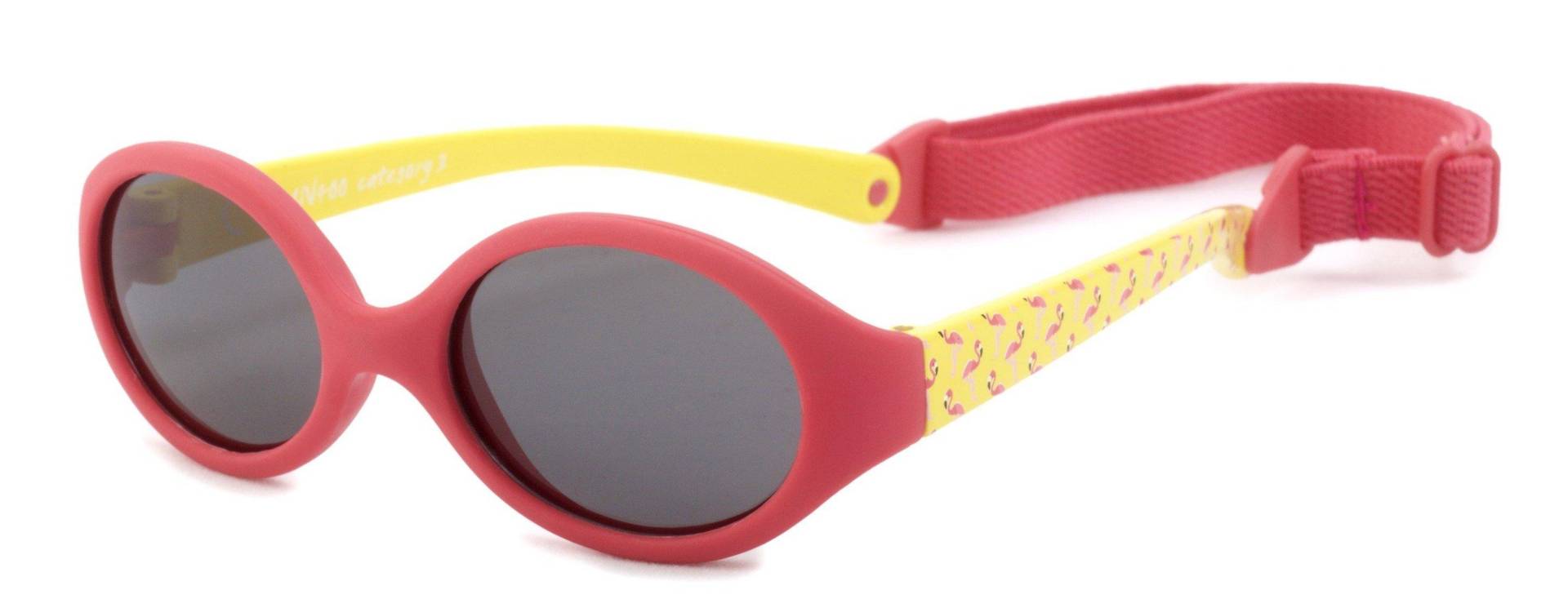 Baby Comfort Polarisiert (ab 6 Monaten)baby Comfort Polarisiert (ab 6 Monaten) Unisex Multicolor 35mm von Kiddus