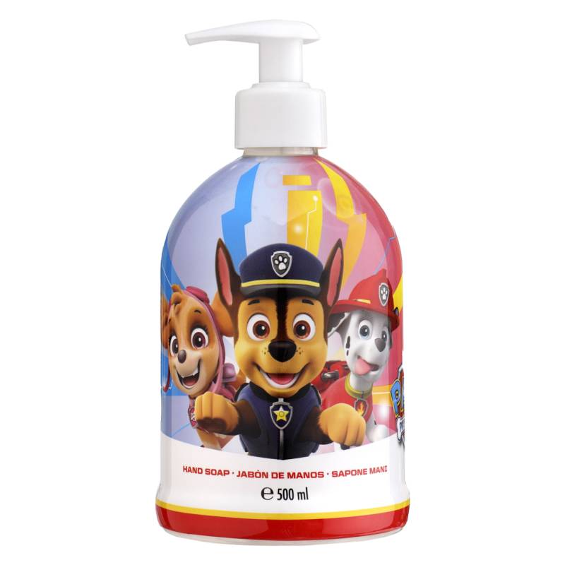 Kids Shower Gels - Paw Patrol Hand Soap von Kids Shower Gels