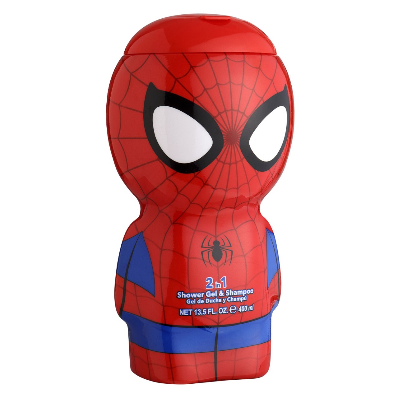 Kids Shower Gels - Spiderman Shower Gel 2in1 Kids Shower Gels - Spiderman Shower Gel 2in1 von Kids Shower Gels