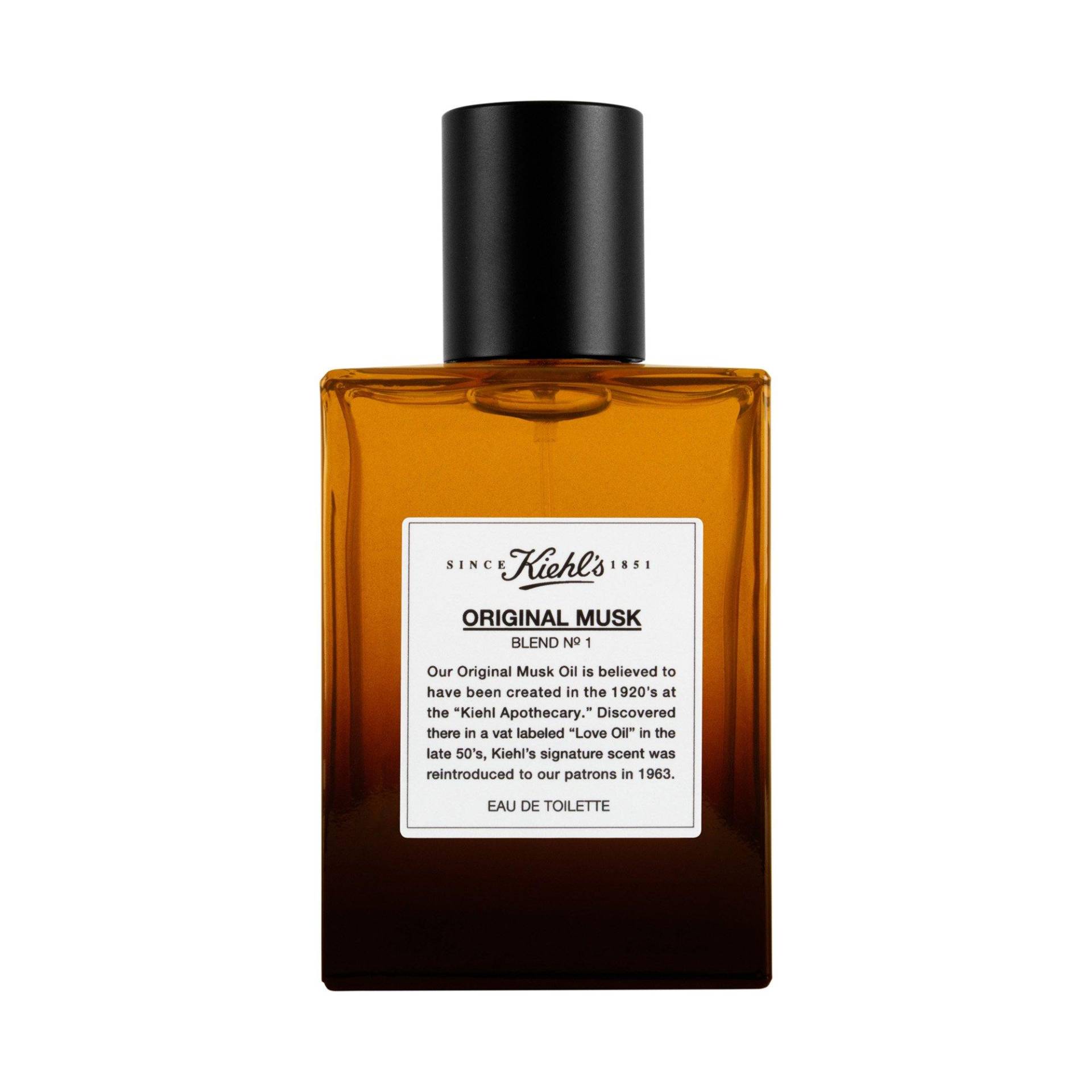 Edt 50ml Damen  50ml von Kiehl's