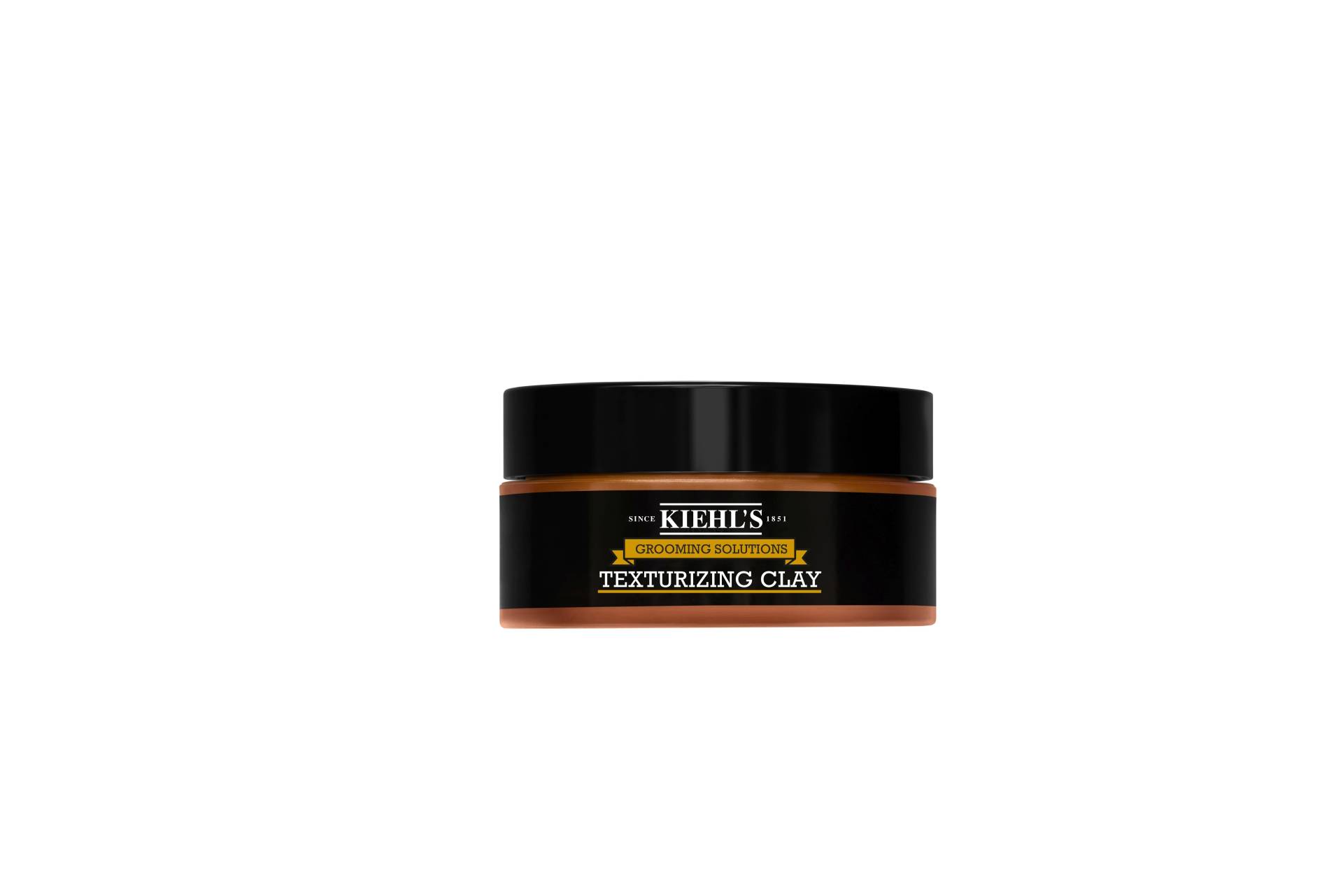 Hold Styling Clay 50 Unisex  50ml von Kiehl's