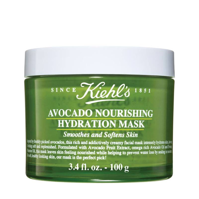 KIEHL'S Avocado Nourishing Hydration Mask von Kiehl's