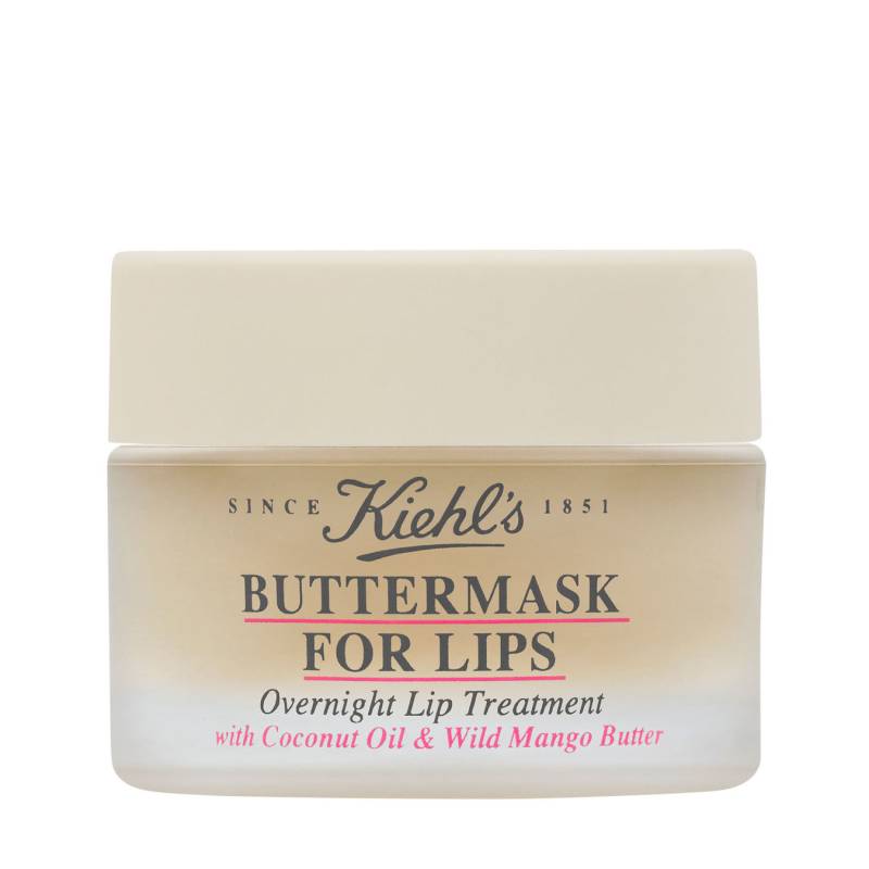 KIEHL'S Buttermask for Lips Overnight Lip Treatment 10ml von Kiehl's