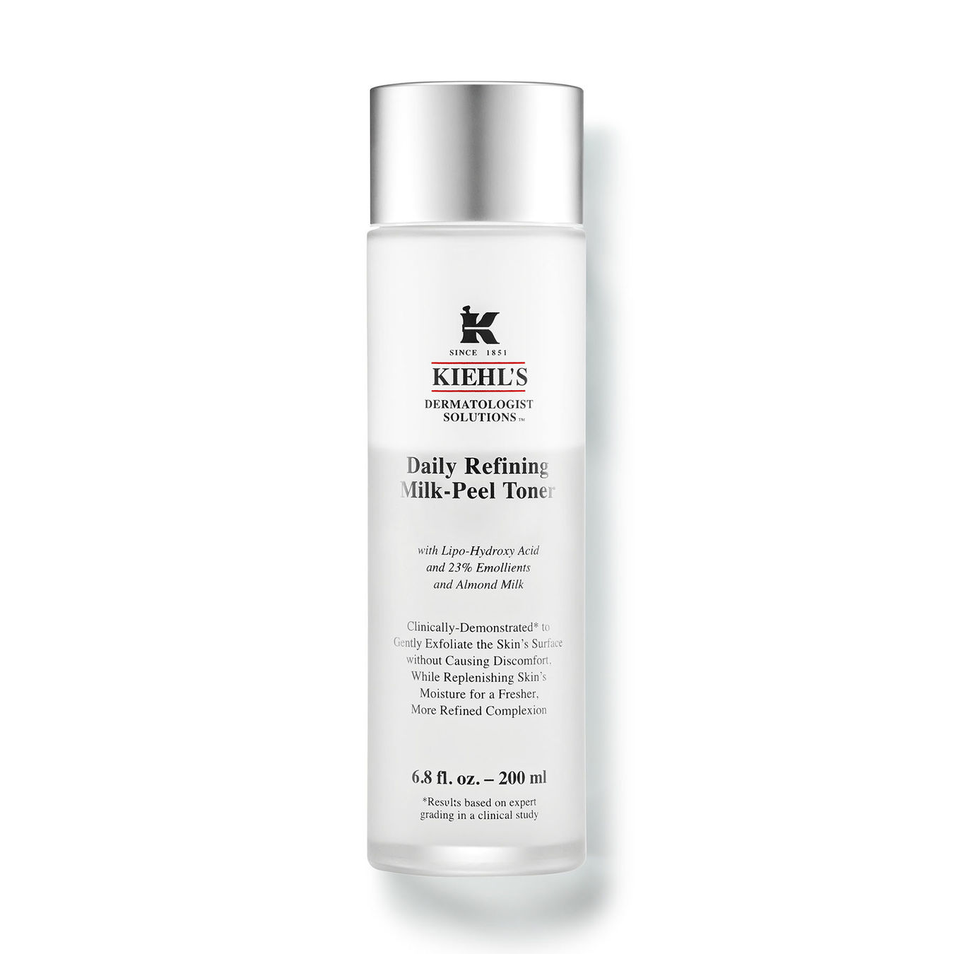 KIEHL'S Daily Refining Milk-Peel Toner KIEHL'S Daily Refining Milk-Peel Toner von Kiehl's