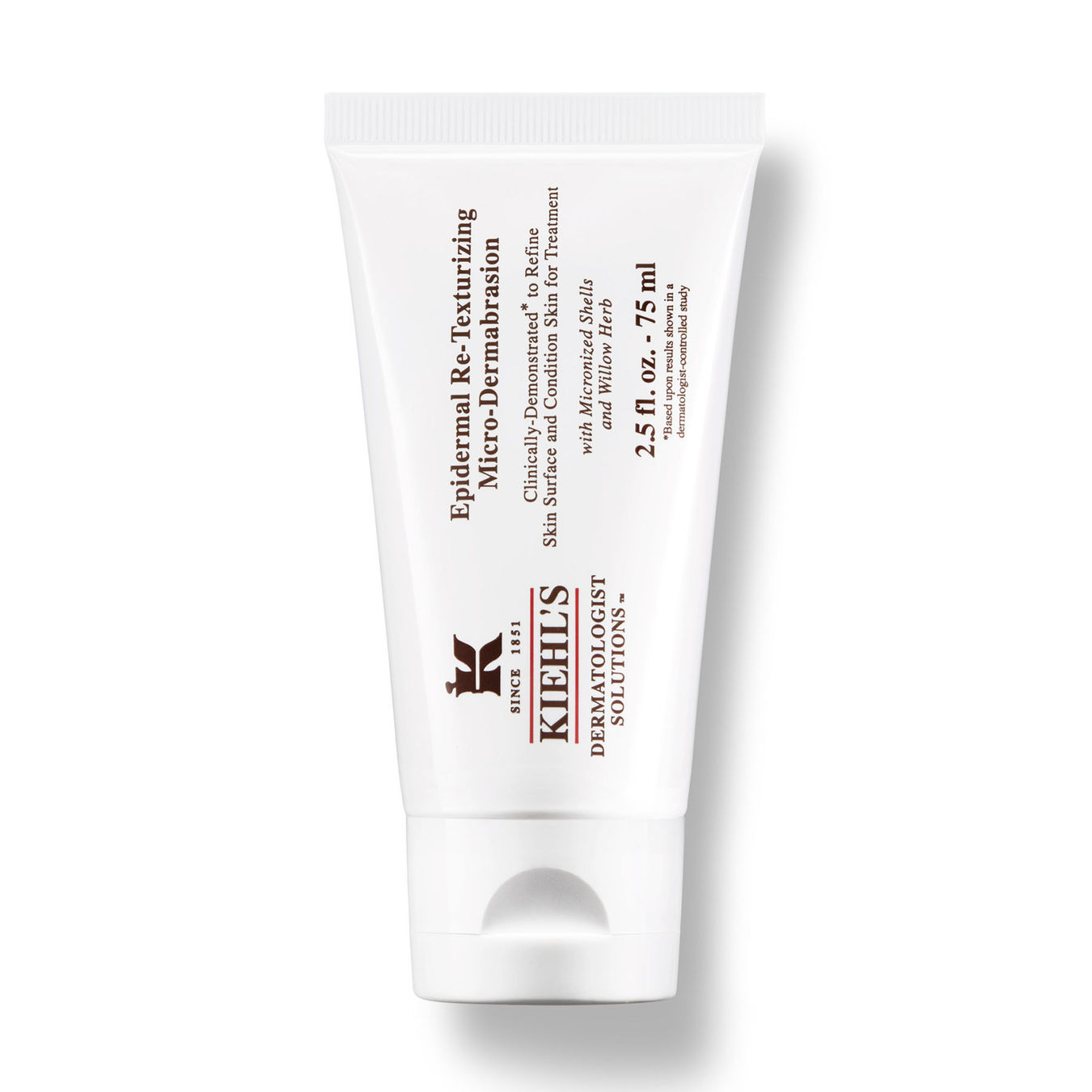 KIEHL'S Epidermal Re-Texturizing Micro-Dermabrasion KIEHL'S Epidermal Re-Texturizing Micro-Dermabrasion von Kiehl's
