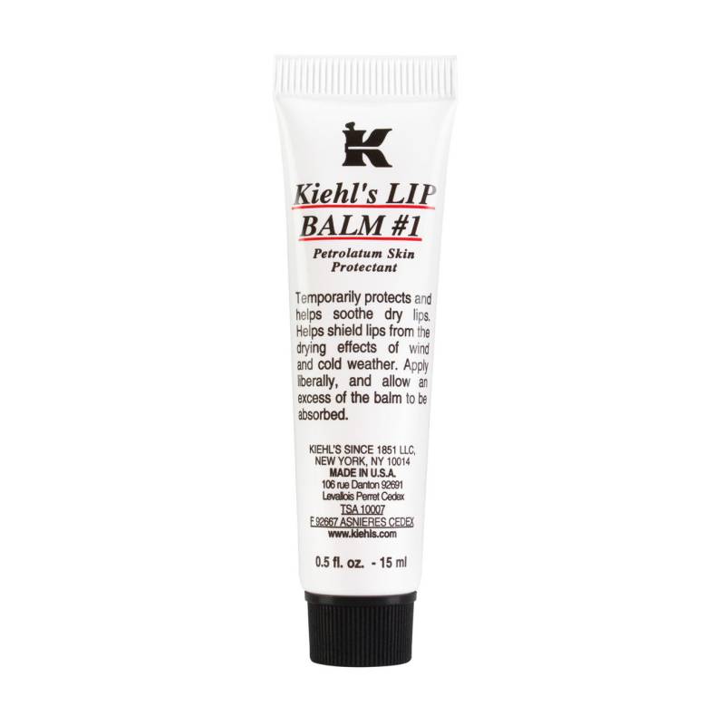 KIEHL'S Lip Balm No.1 SPF 4 Lippenpflege 15ml von Kiehl's