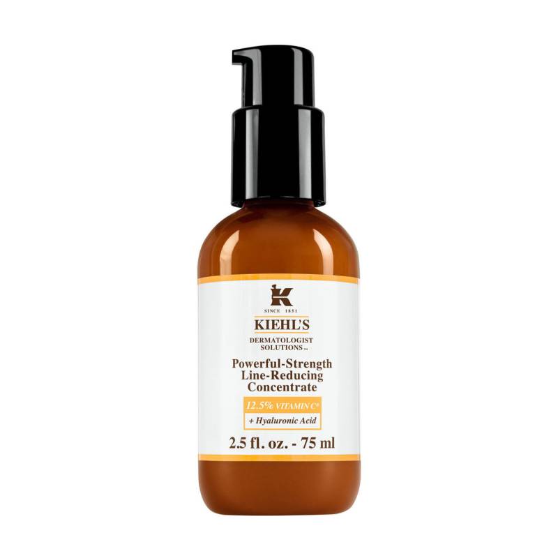 KIEHL'S Powerful-Strength Line-Reducing Concentrate 75ml Damen von Kiehl's