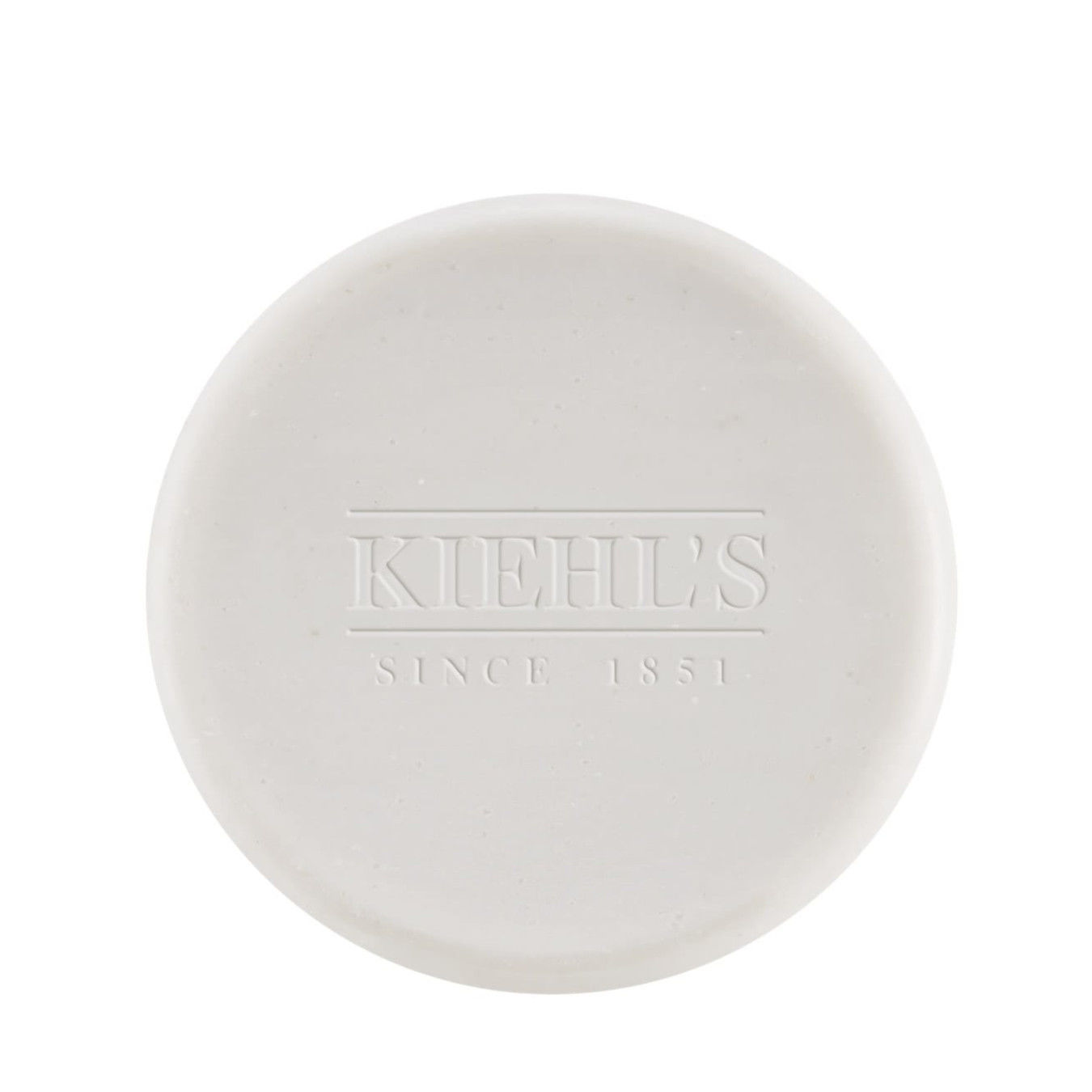 KIEHL'S Rare Earth Deep Pore Purifying Concentrated Facial Cleansing Bar 100g Unisex KIEHL'S Rare Earth Deep Pore Purifying Concentrated Facial Cleansing Bar 100g Unisex von Kiehl's