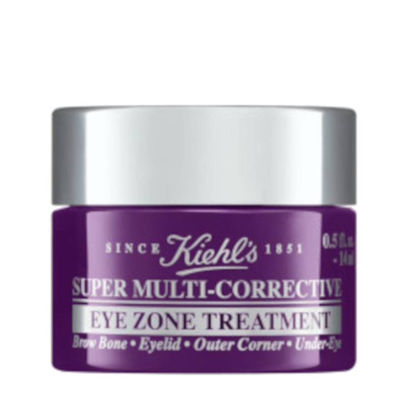 KIEHL'S Super Multi-Corrective Eye Augencreme von Kiehl's
