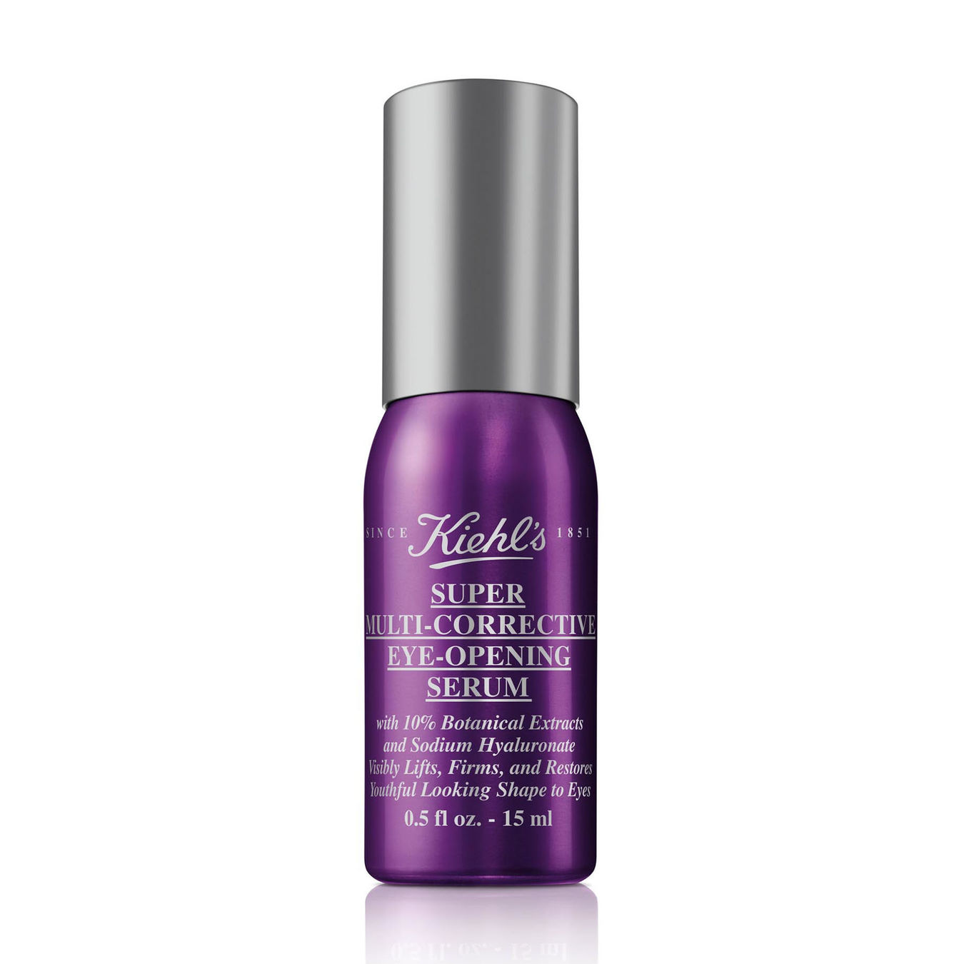 KIEHL'S Super Multi-Corrective Eye-Opening Serum 15ml Damen von Kiehl's