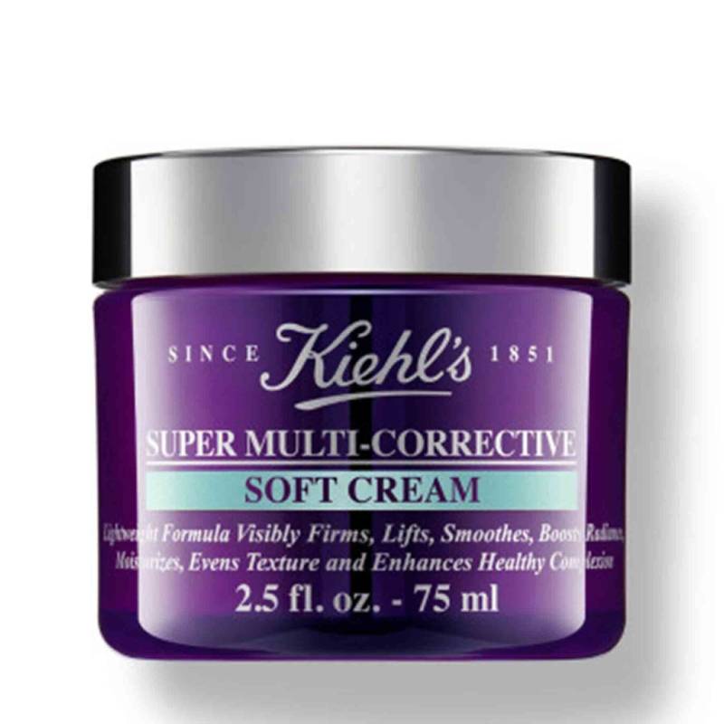 KIEHL'S Super Multi Corrective Oil Free Cream 75ml Damen von Kiehl's