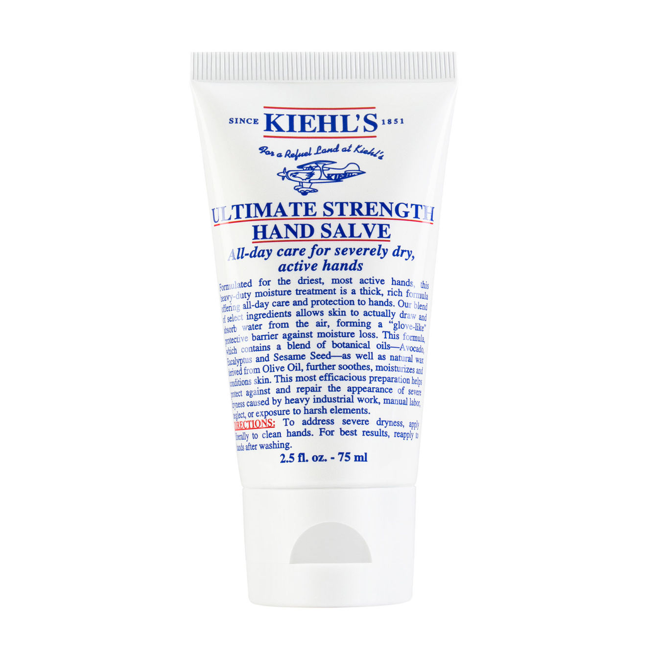 KIEHL'S Ultimate Strength Hand Salve KIEHL'S Ultimate Strength Hand Salve von Kiehl's