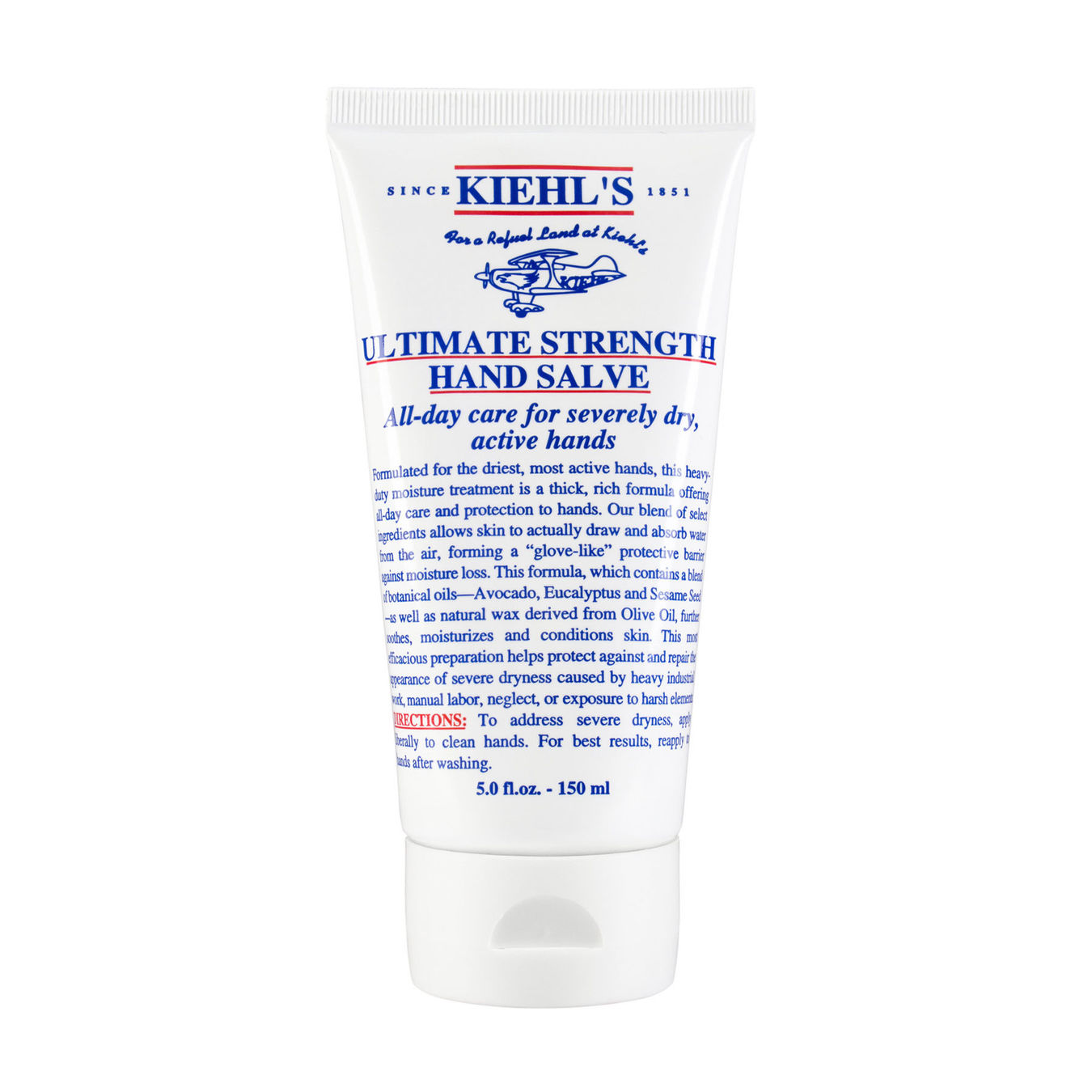 KIEHL'S Ultimate Strength Hand Salve KIEHL'S Ultimate Strength Hand Salve von Kiehl's