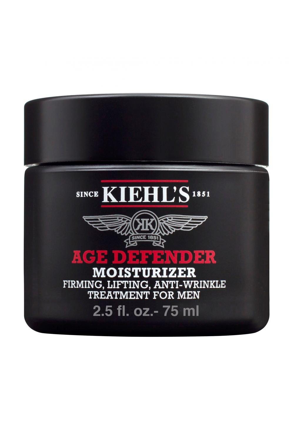 Age Defender Moisturizer Unisex  75ml von Kiehl's