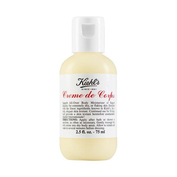 Crème De Corps Damen Multicolor #MIX#00432/75ml von Kiehl's