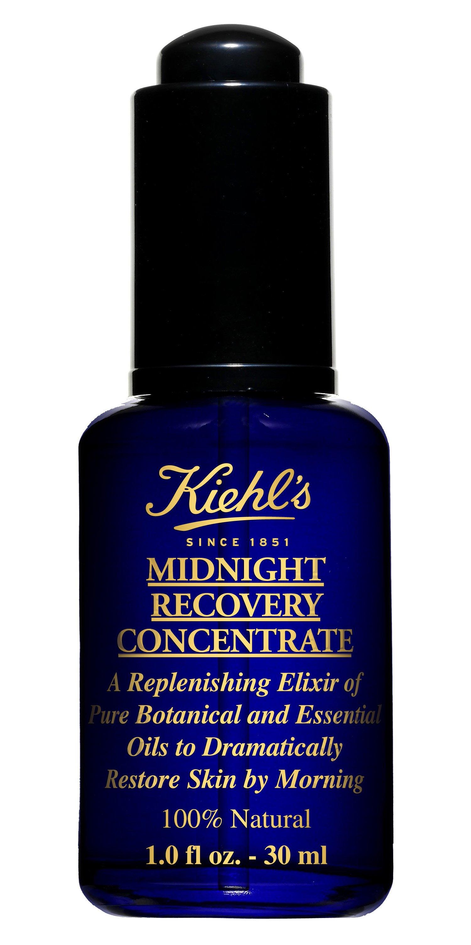 Midnight Recovery Concentrate Damen  30ml von Kiehl's