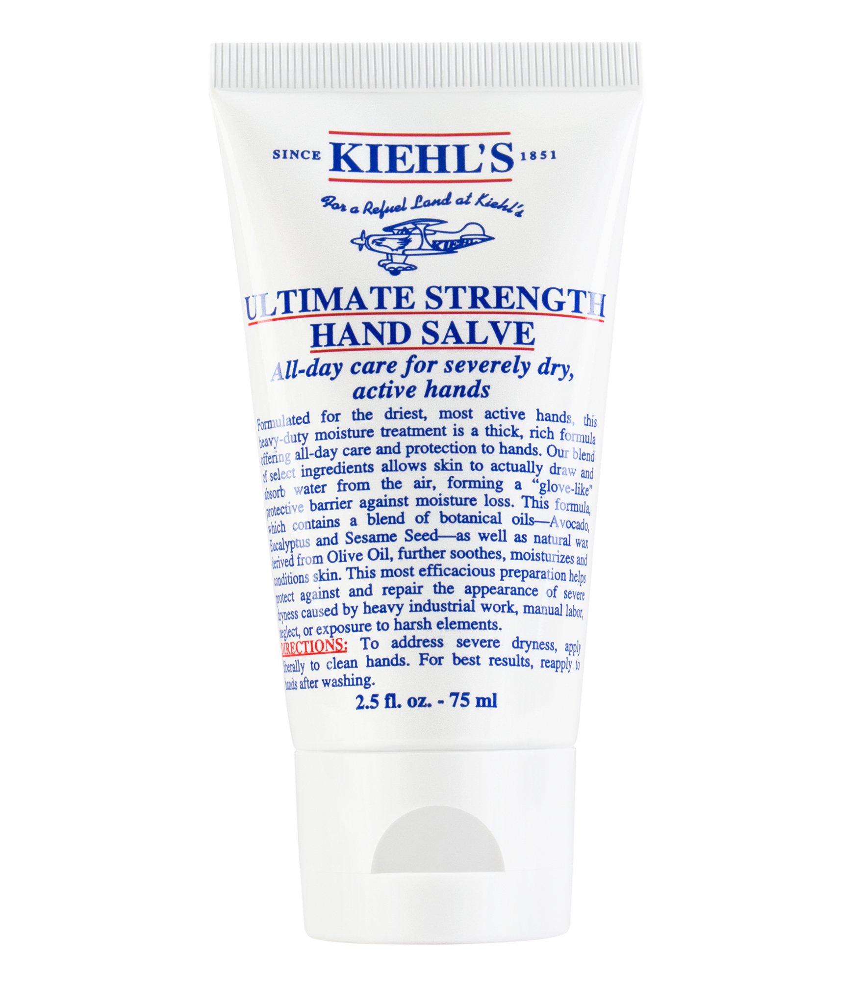 Ultimate Strength Hand Salve Damen  150 ml von Kiehl's