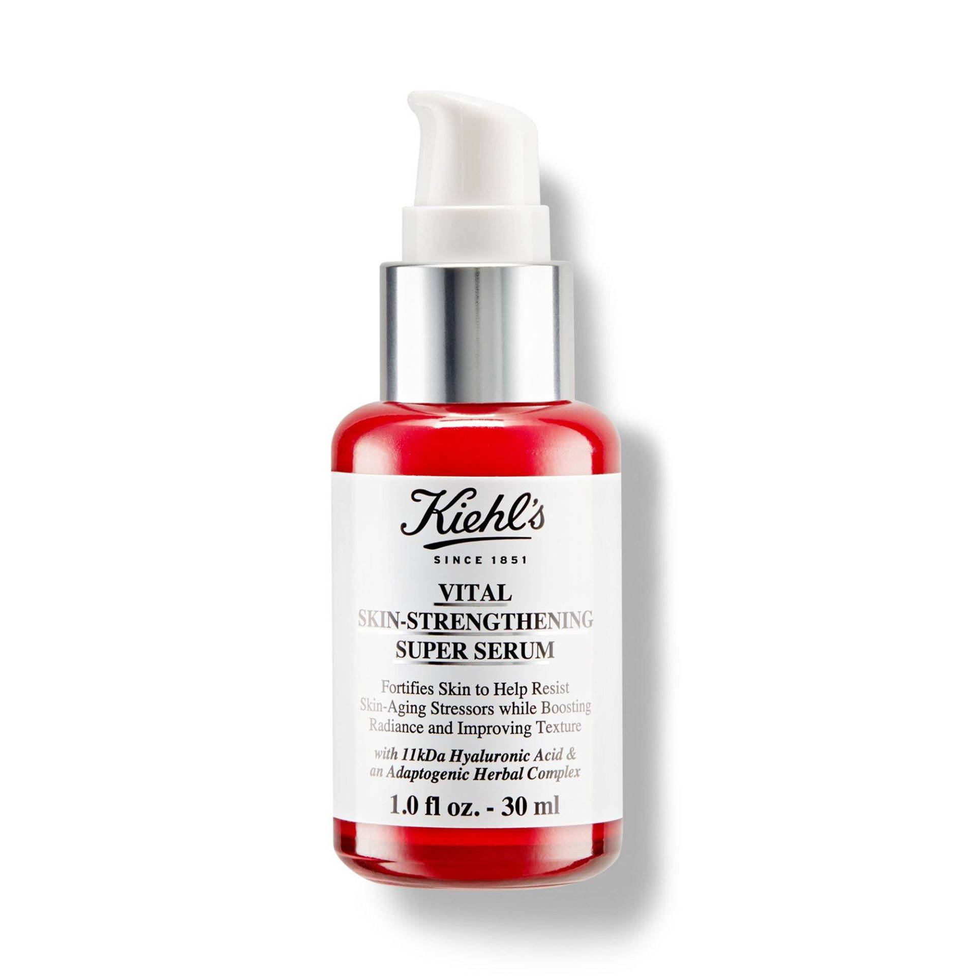 Kiehls Vital Super Serum Damen  30ml von Kiehl's